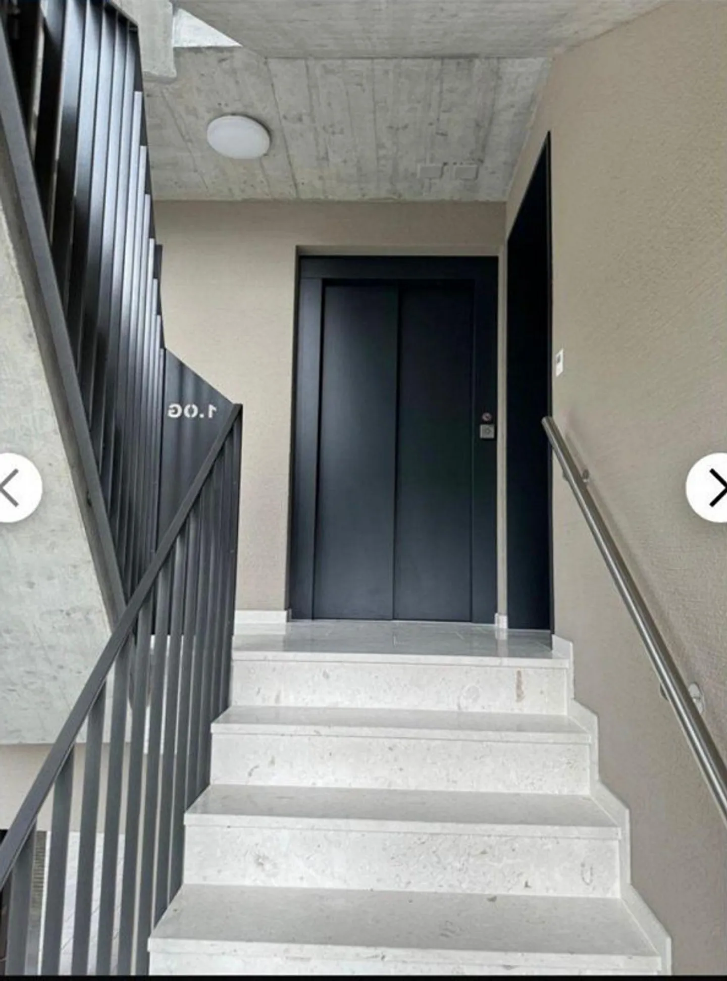 Appartamento moderno 2.5 locali in nuova costruzione - Liestal - Foto 12 di 12