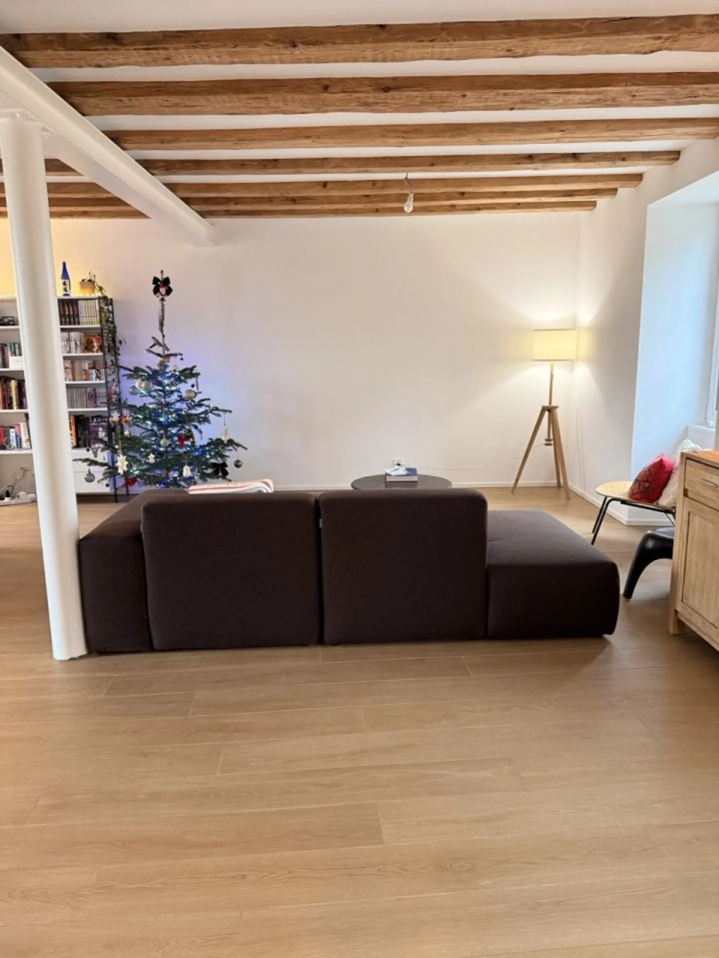 For rent - Magnificent 4.5 room apartment in Féchy (VD) - Photo 11 of 13