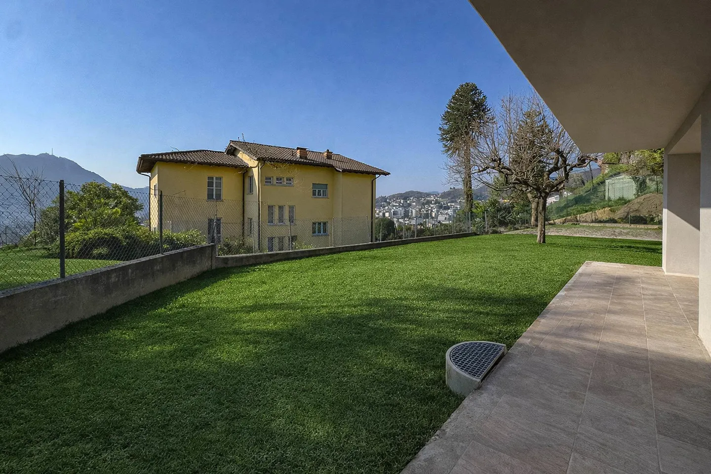 Appartamento con vista lago - Foto 4 di 6