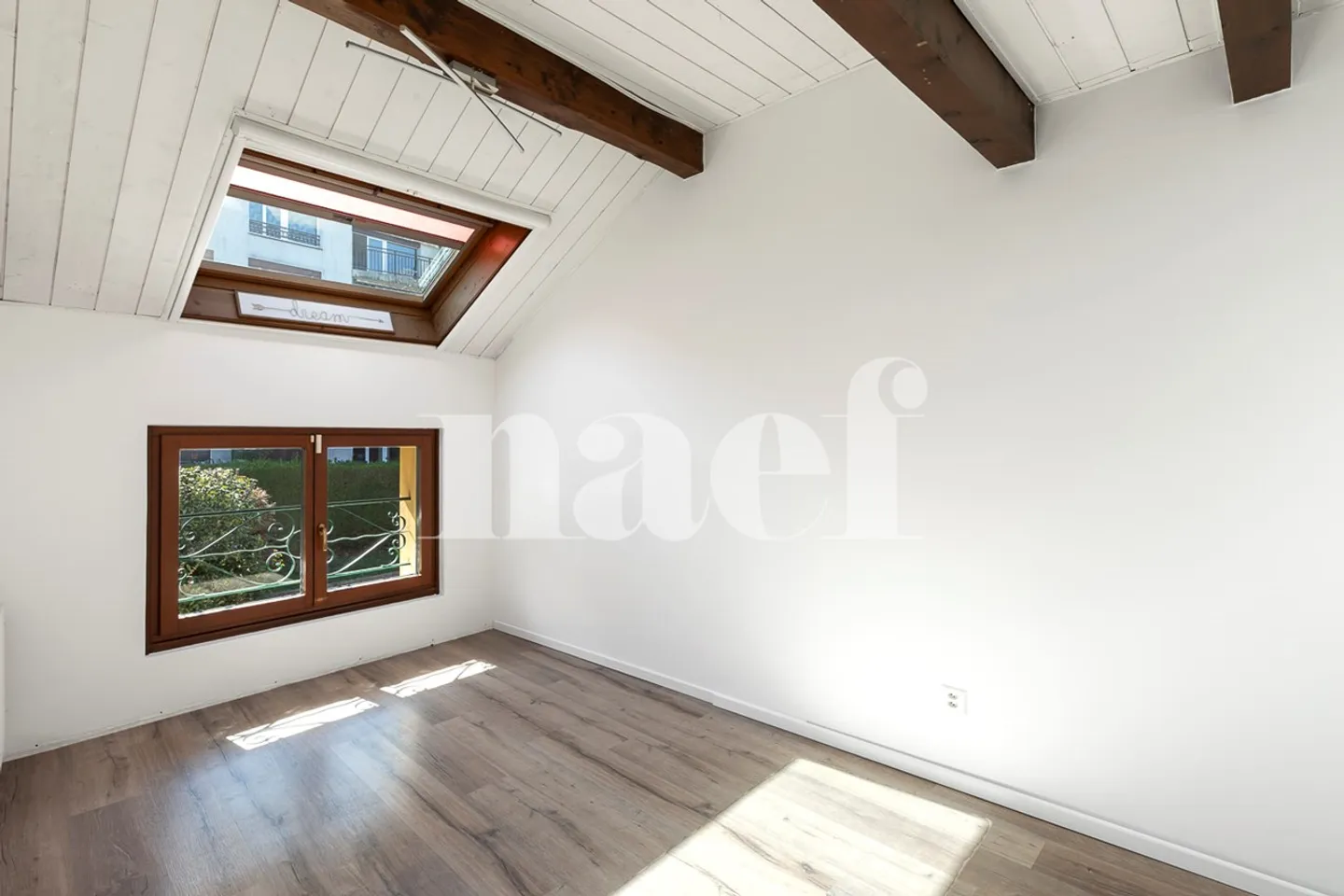 Renoviertes Duplex mit Seeblick - Foto 4 von 13