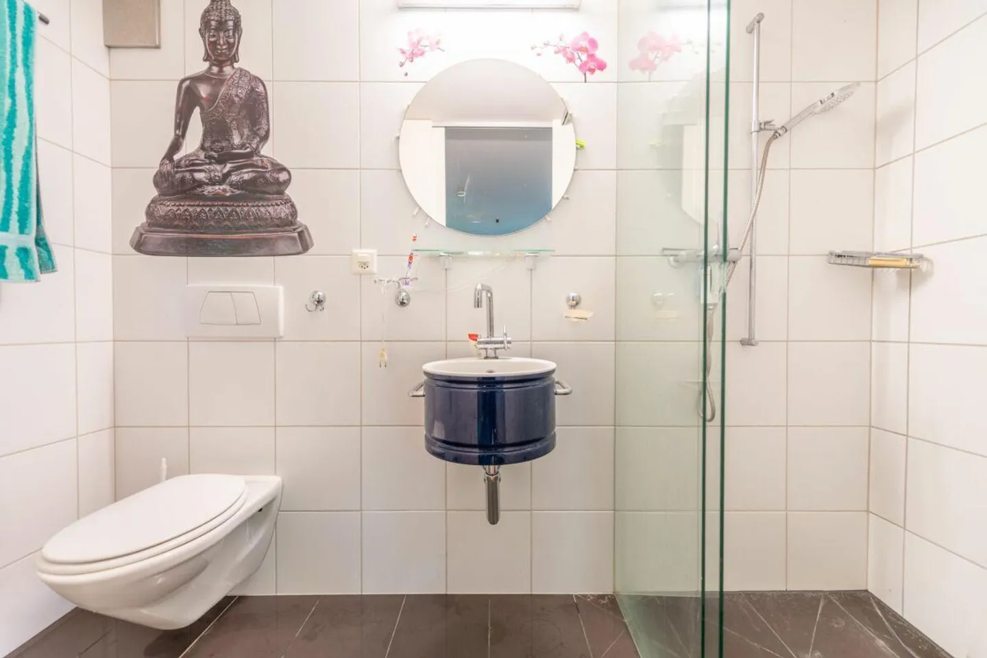 Idylle pure : Maison de rêve spacieuse avec vue et architecture particulière - Photo 15 sur 25