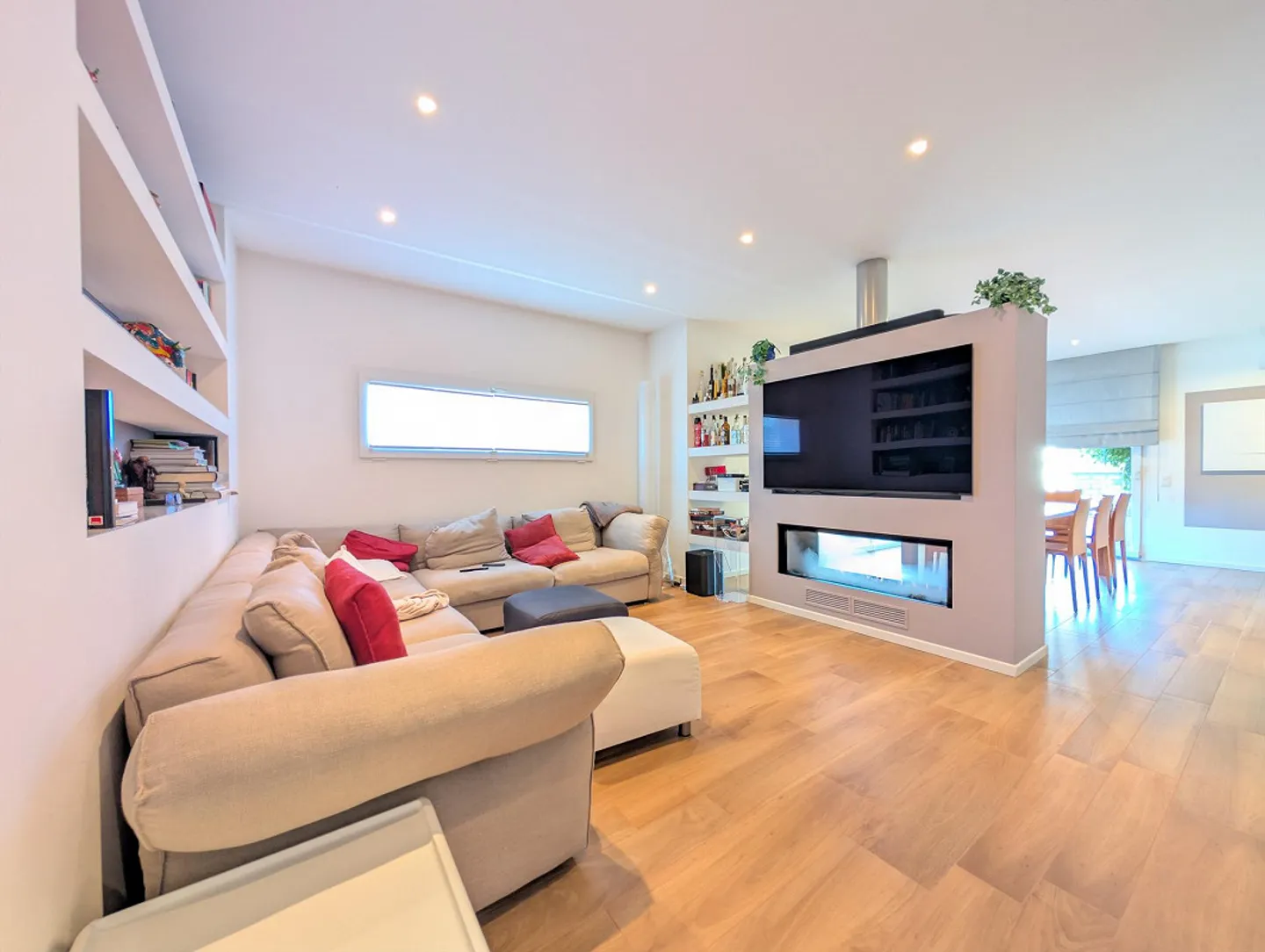 Penthouse Esclusivo a Lugano - Foto 2 di 15