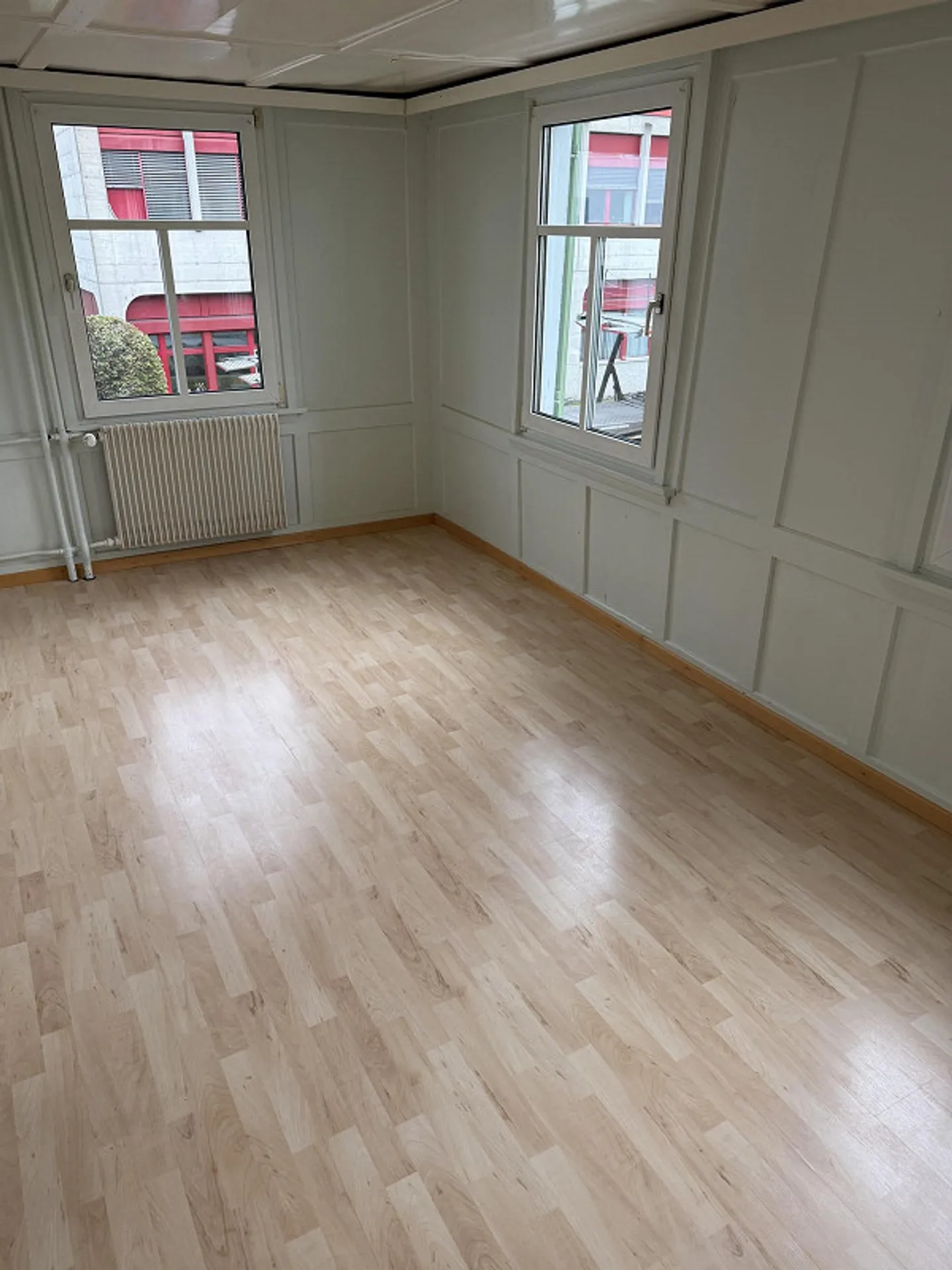 Appartamento 1 ½ camere situato in posizione centrale - Foto 3 di 5