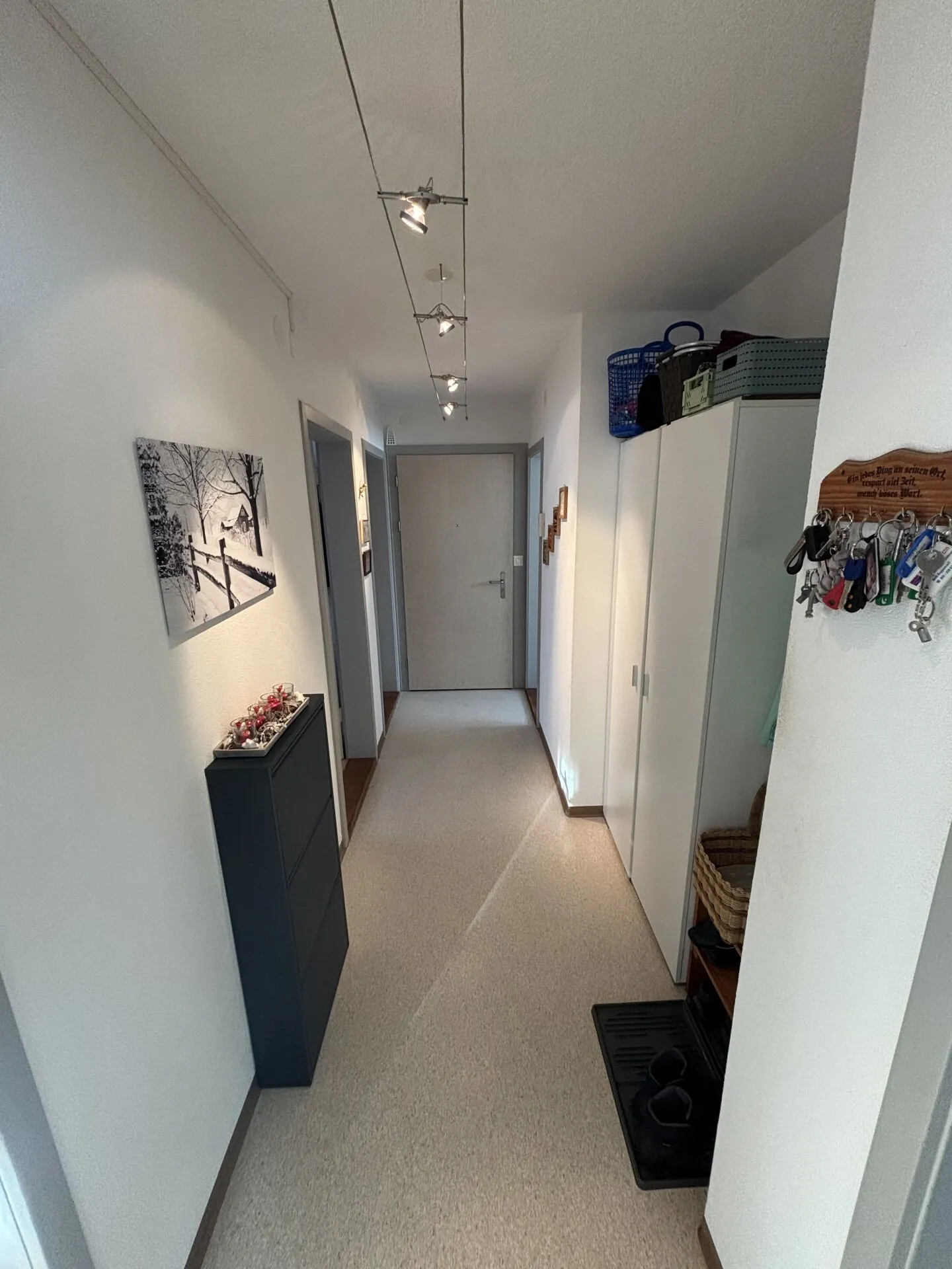 Appartement de 4 pièces au rez-de-chaussée surélevé - Photo 6 sur 7