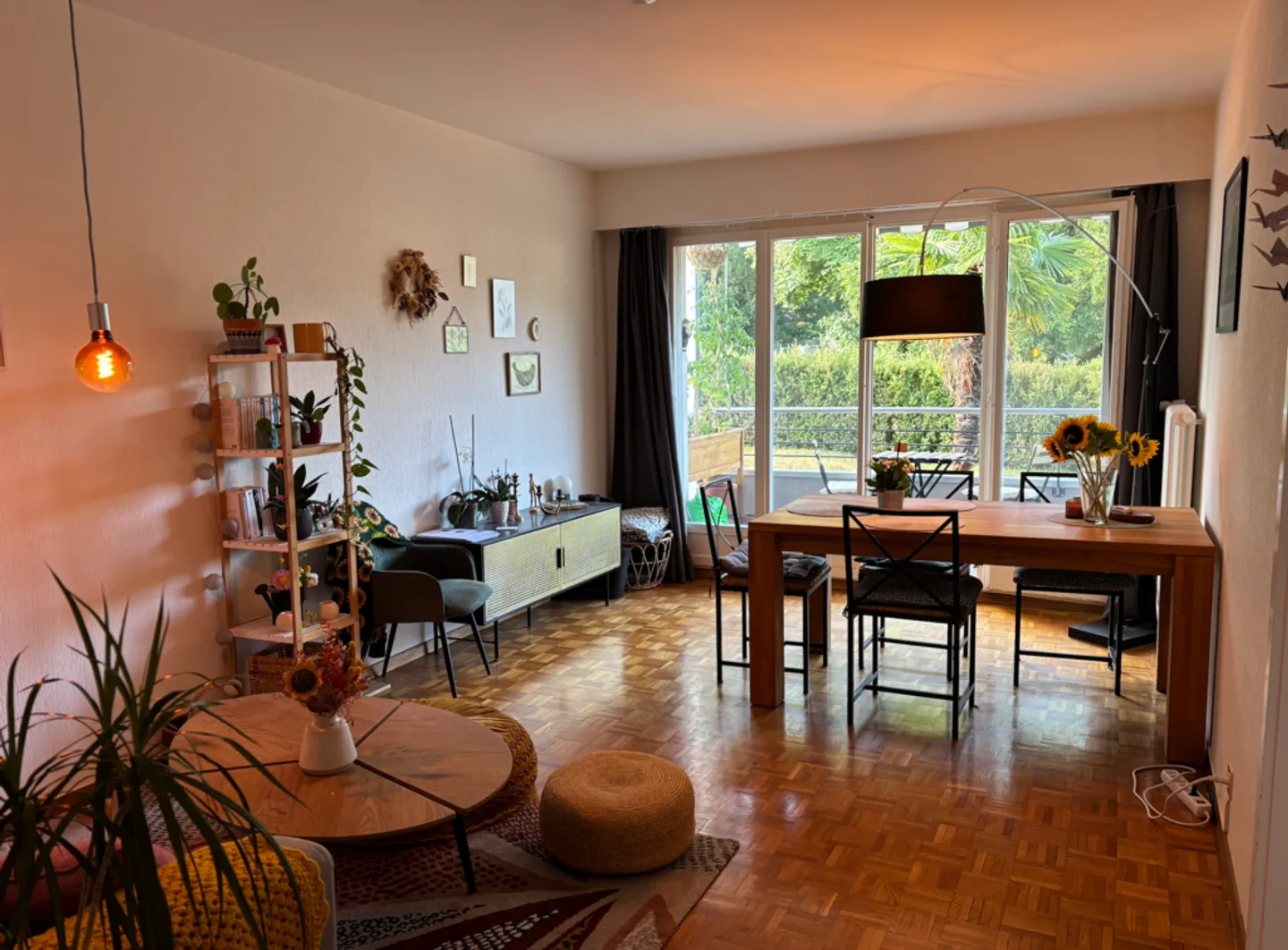 3.5 Room Apartment - Photo 1 of 5