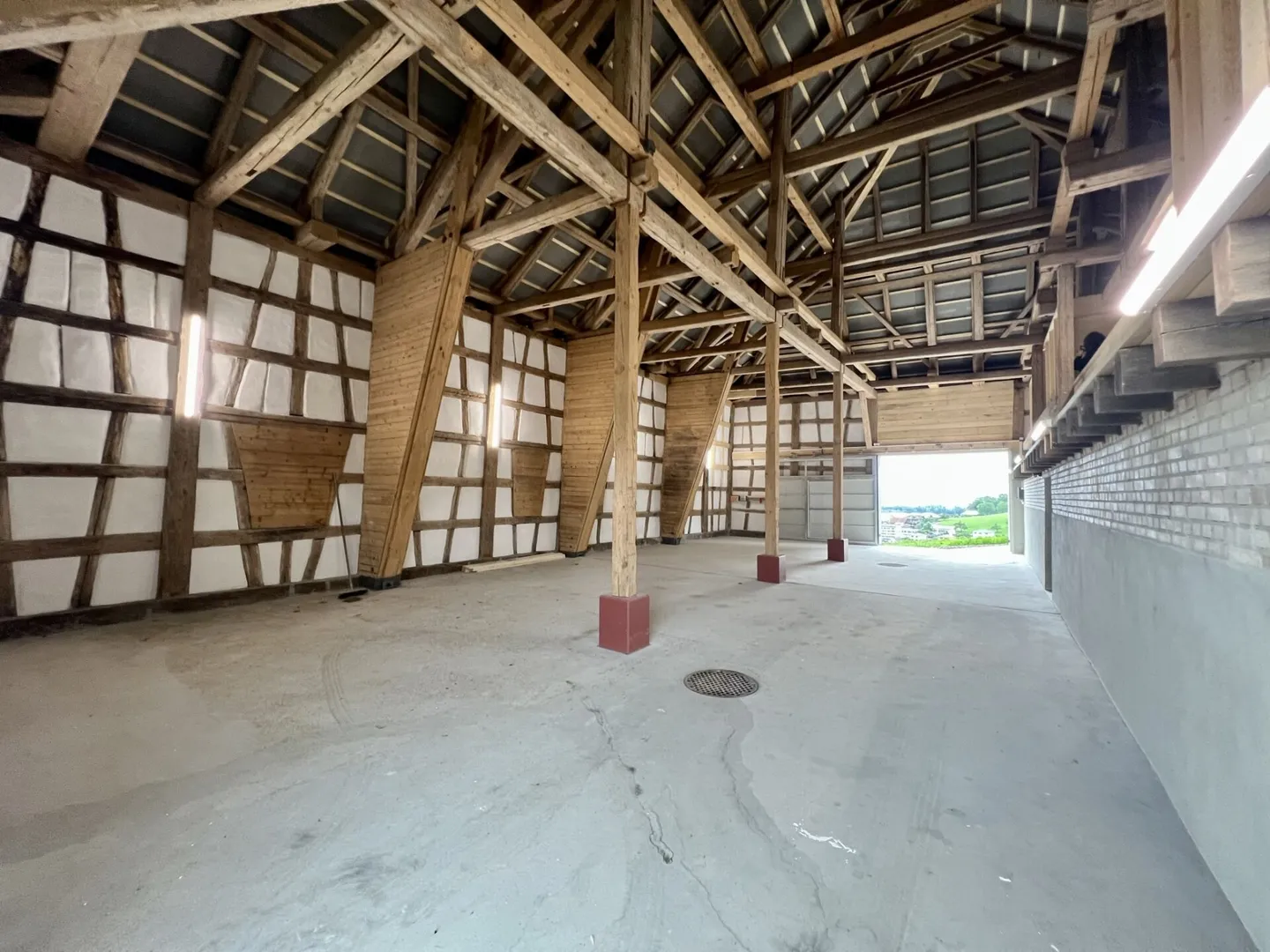 Calm, Green & Panoramic View - 5-Room Maisonette Apartment in a Special Location - Photo 10 of 11