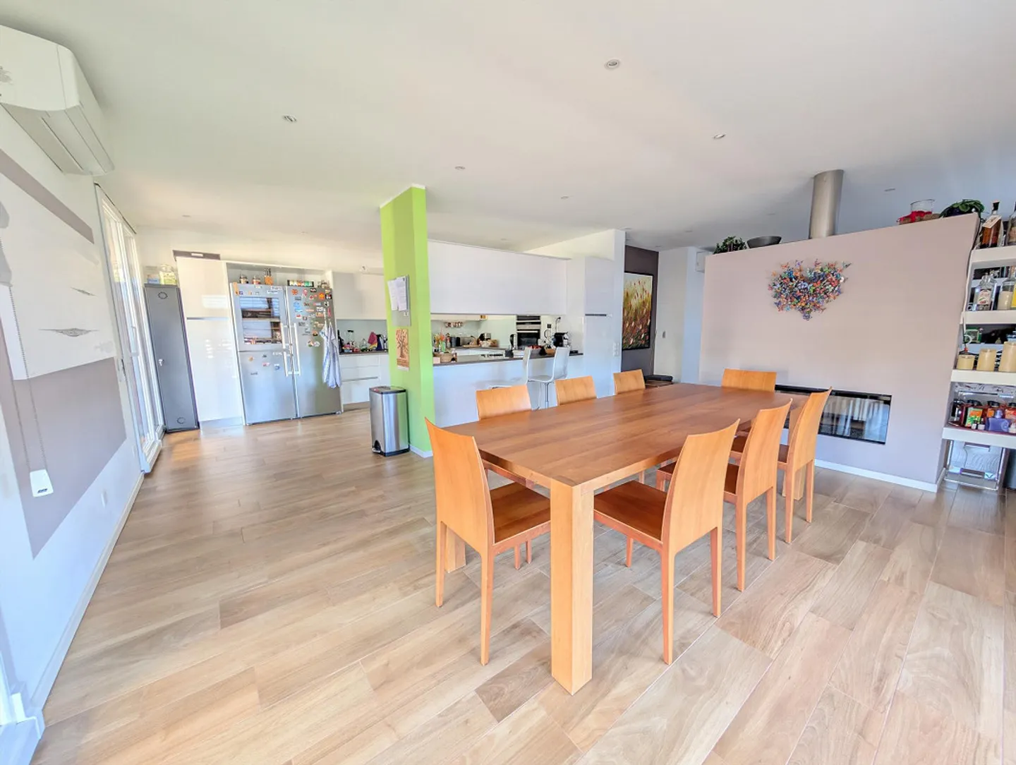 Penthouse Esclusivo a Lugano - Foto 3 di 15