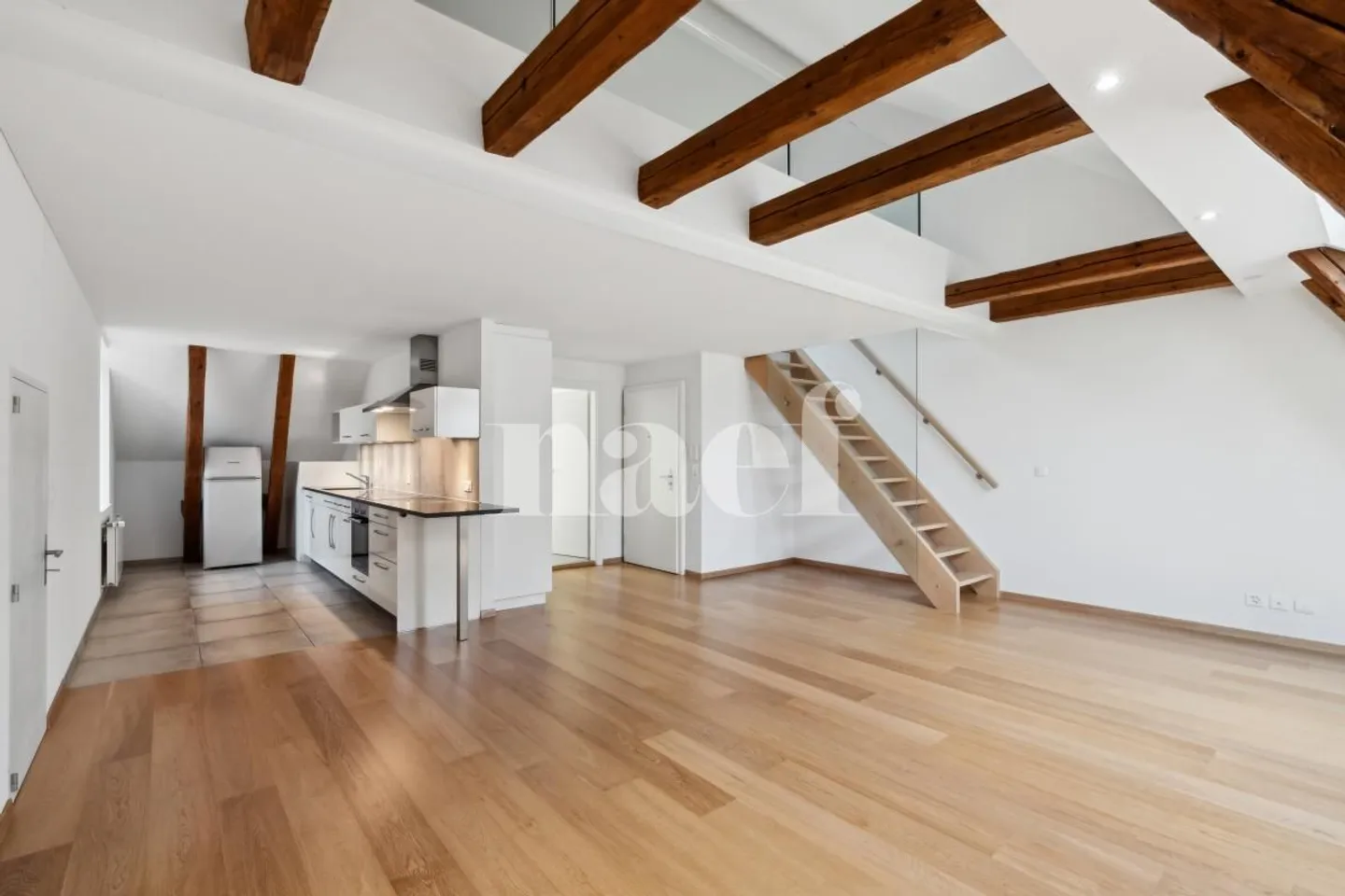 Duplex in the Heart of the Village of Colombier - Photo 3 of 7
