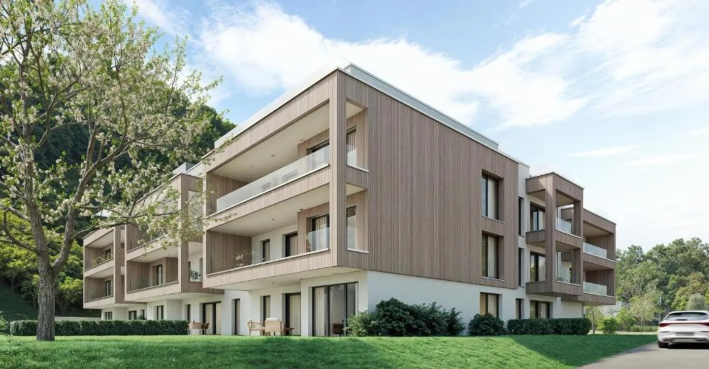 Chanélaz - Magnifico attico di 3,5 locali. - Foto 9 di 11