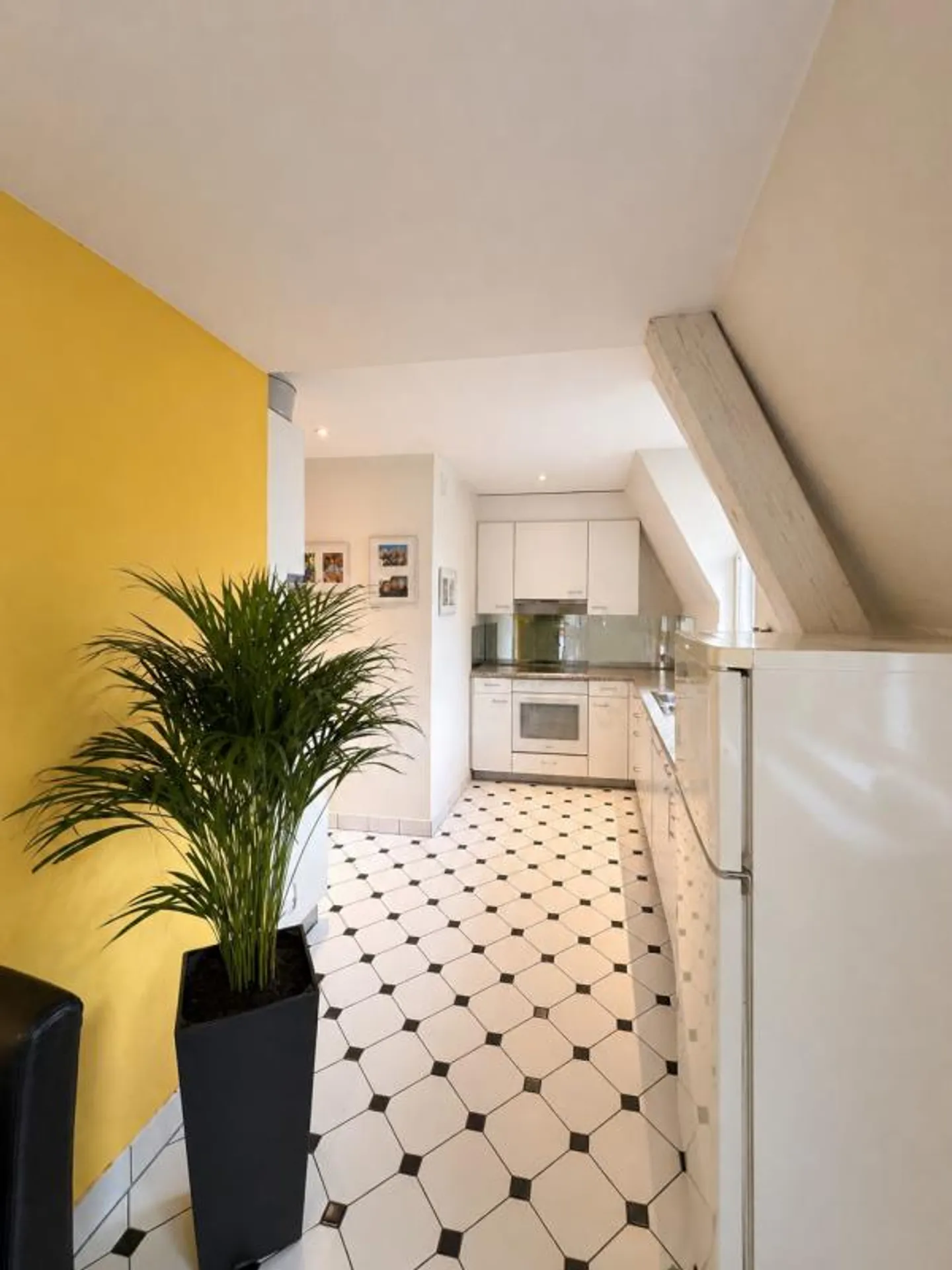 Cerchiamo nuovi inquilini per un appartamento di 4 stanze a Länggass? - Foto 2 di 8