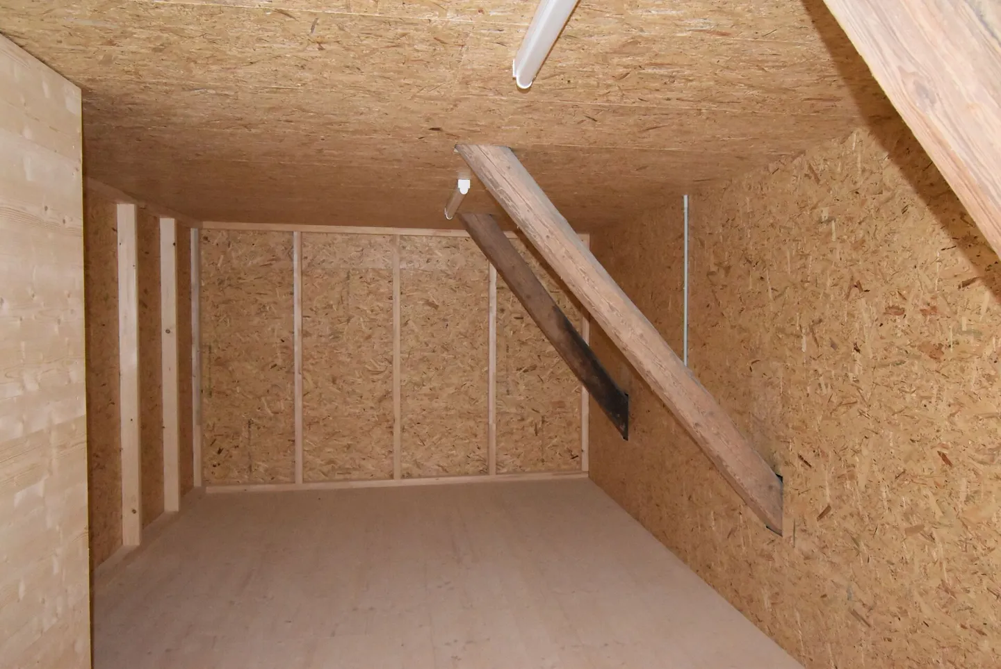 Calm, Green & Panoramic View - 5-Room Maisonette Apartment in a Special Location - Photo 11 of 11