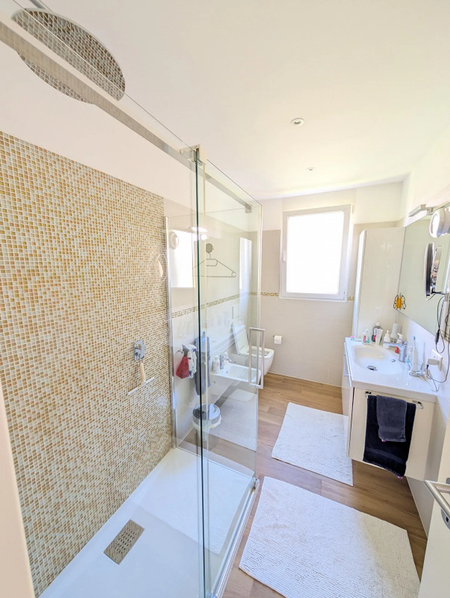 Penthouse Esclusivo a Lugano - Foto 7 di 15