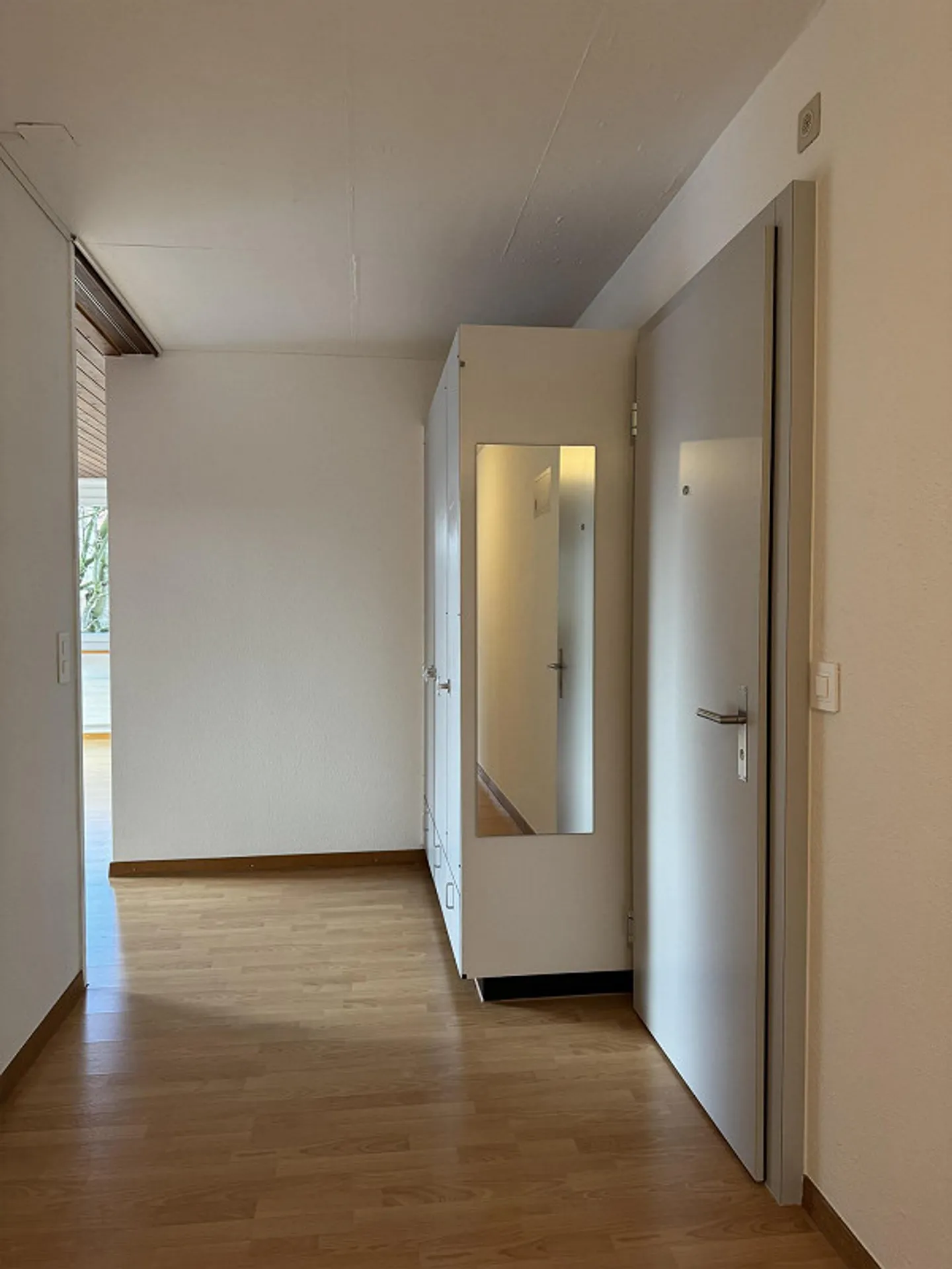 Frisch renovierte, helle Wohnung - Foto 1 von 29