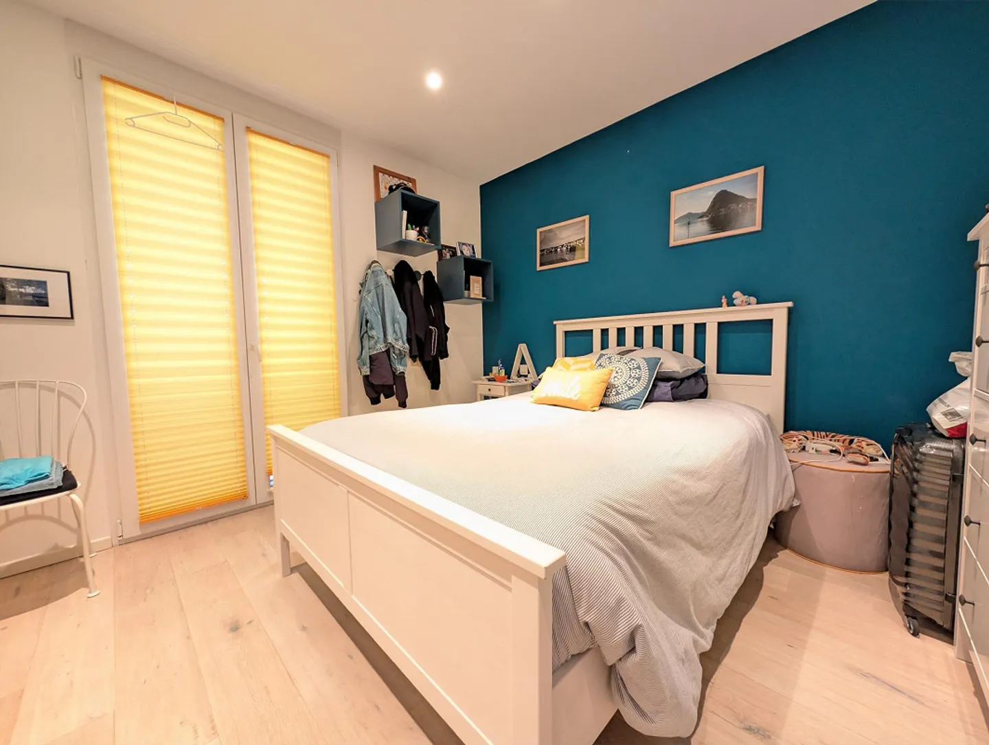 Penthouse Esclusivo a Lugano - Foto 9 di 15