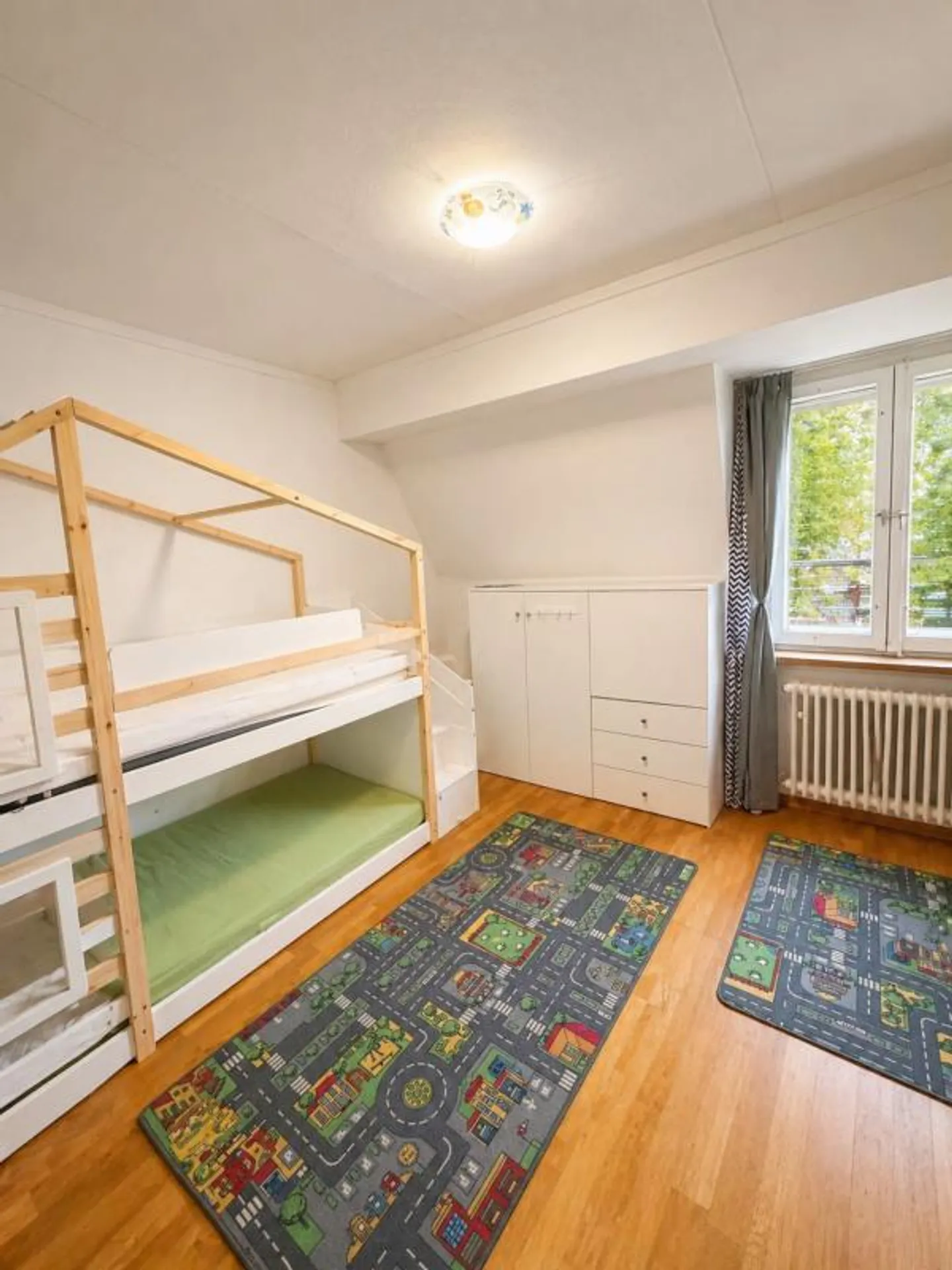 Cerchiamo nuovi inquilini per un appartamento di 4 stanze a Länggass? - Foto 7 di 8