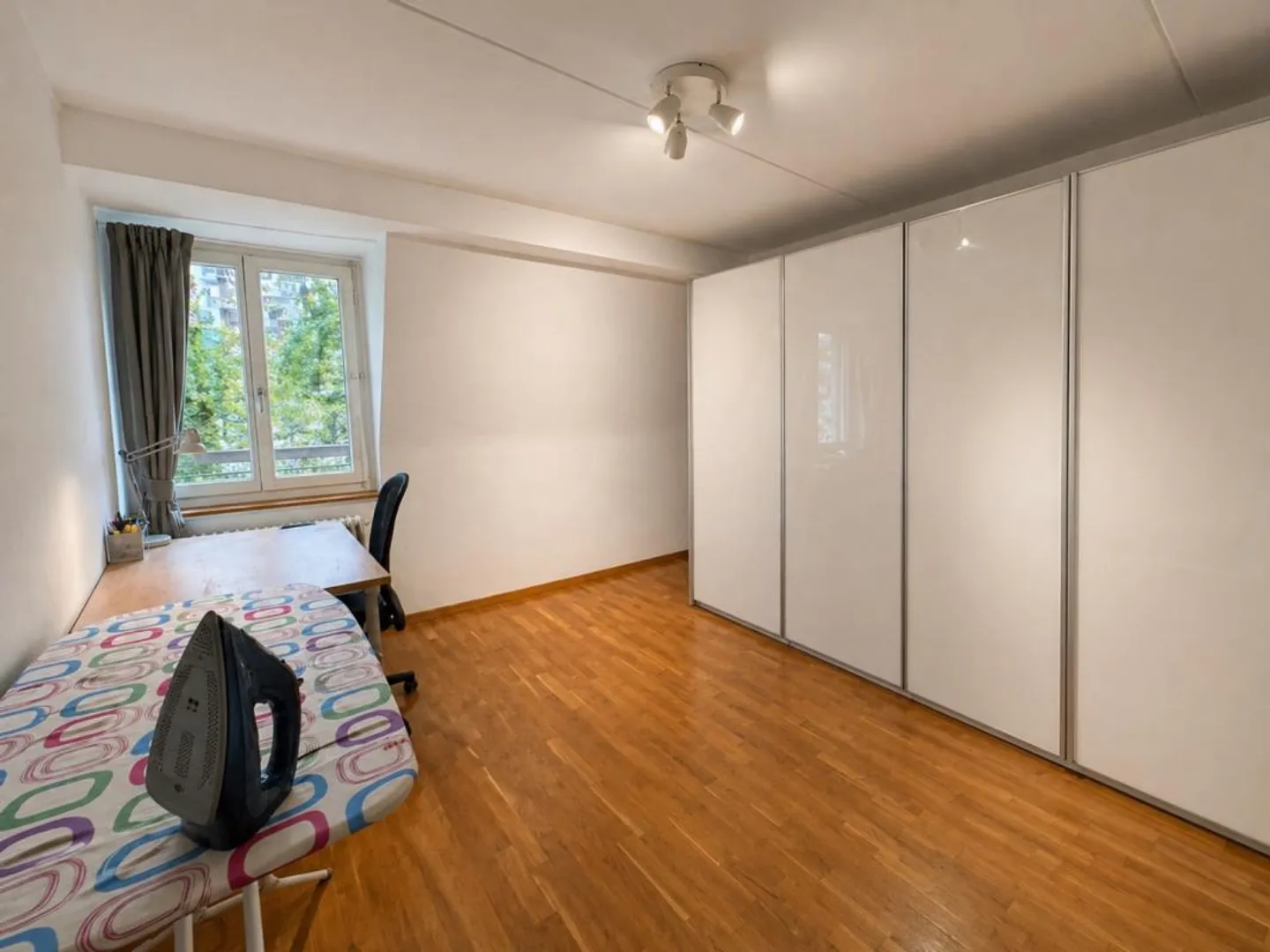 Cerchiamo nuovi inquilini per un appartamento di 4 stanze a Länggass? - Foto 8 di 8