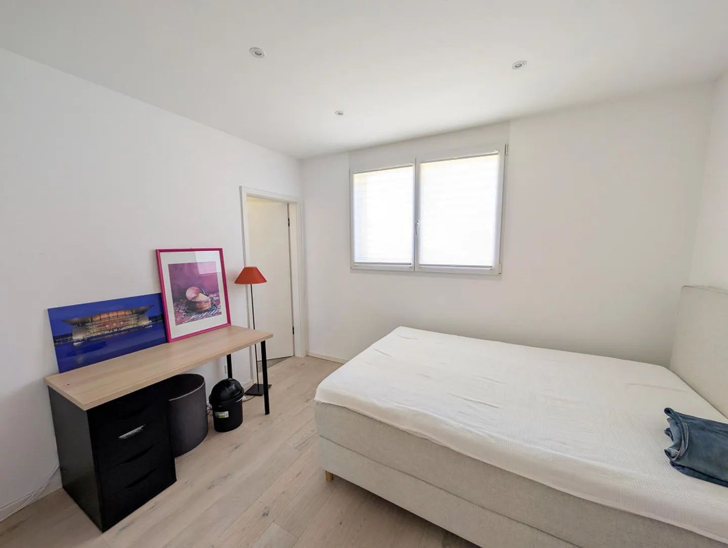 Penthouse Esclusivo a Lugano - Foto 11 di 15