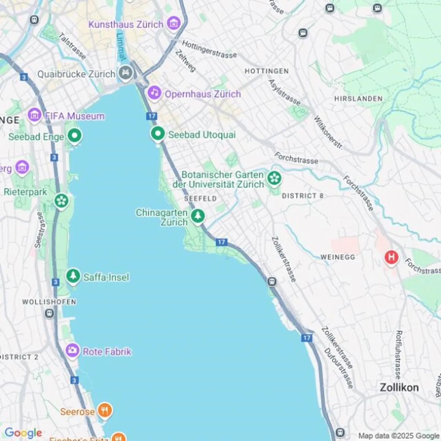 3.5 Room apartment - Photo 1 of 1