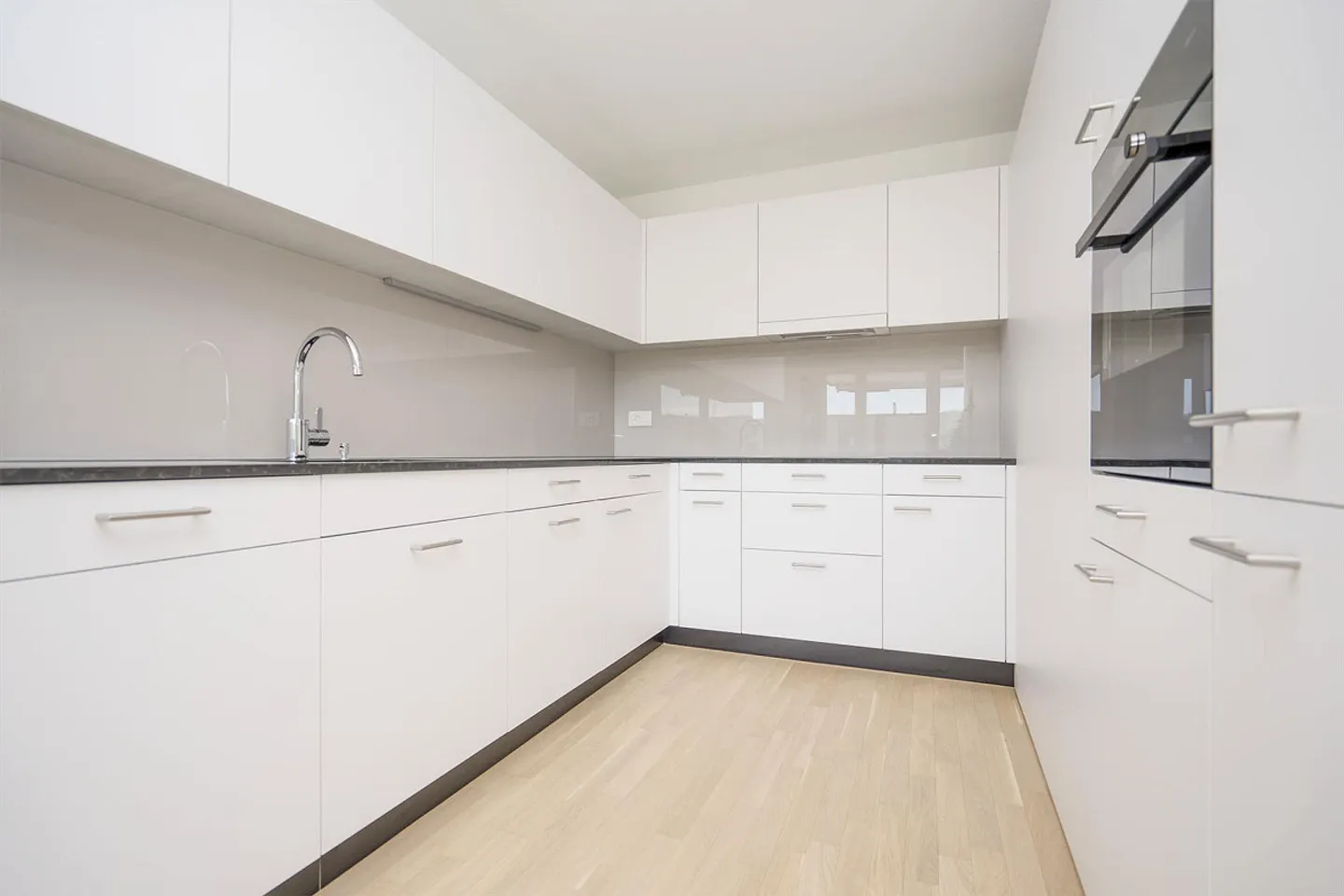 Le design rencontre le confort - avec dressing! - Photo 8 sur 10