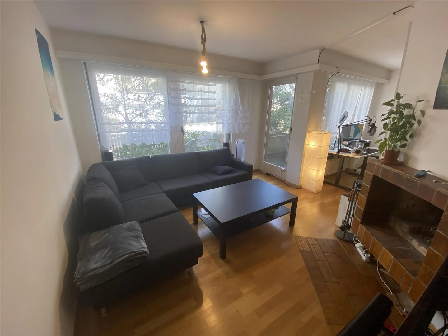 Appartamento Incantevole al Zürichberg - AFFITTO SENZA DEPOSITO - Foto 2 di 8
