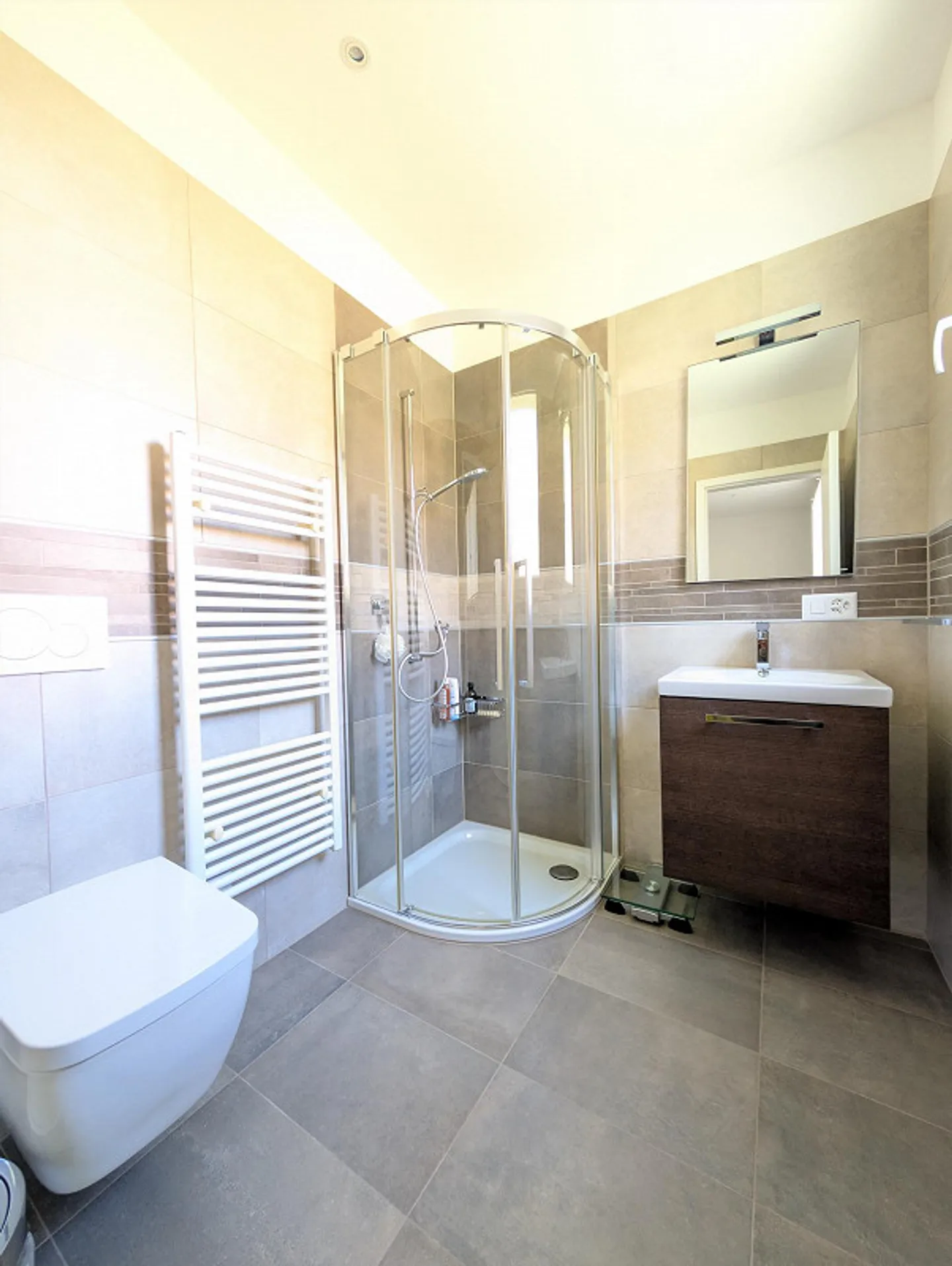 Penthouse Esclusivo a Lugano - Foto 12 di 15