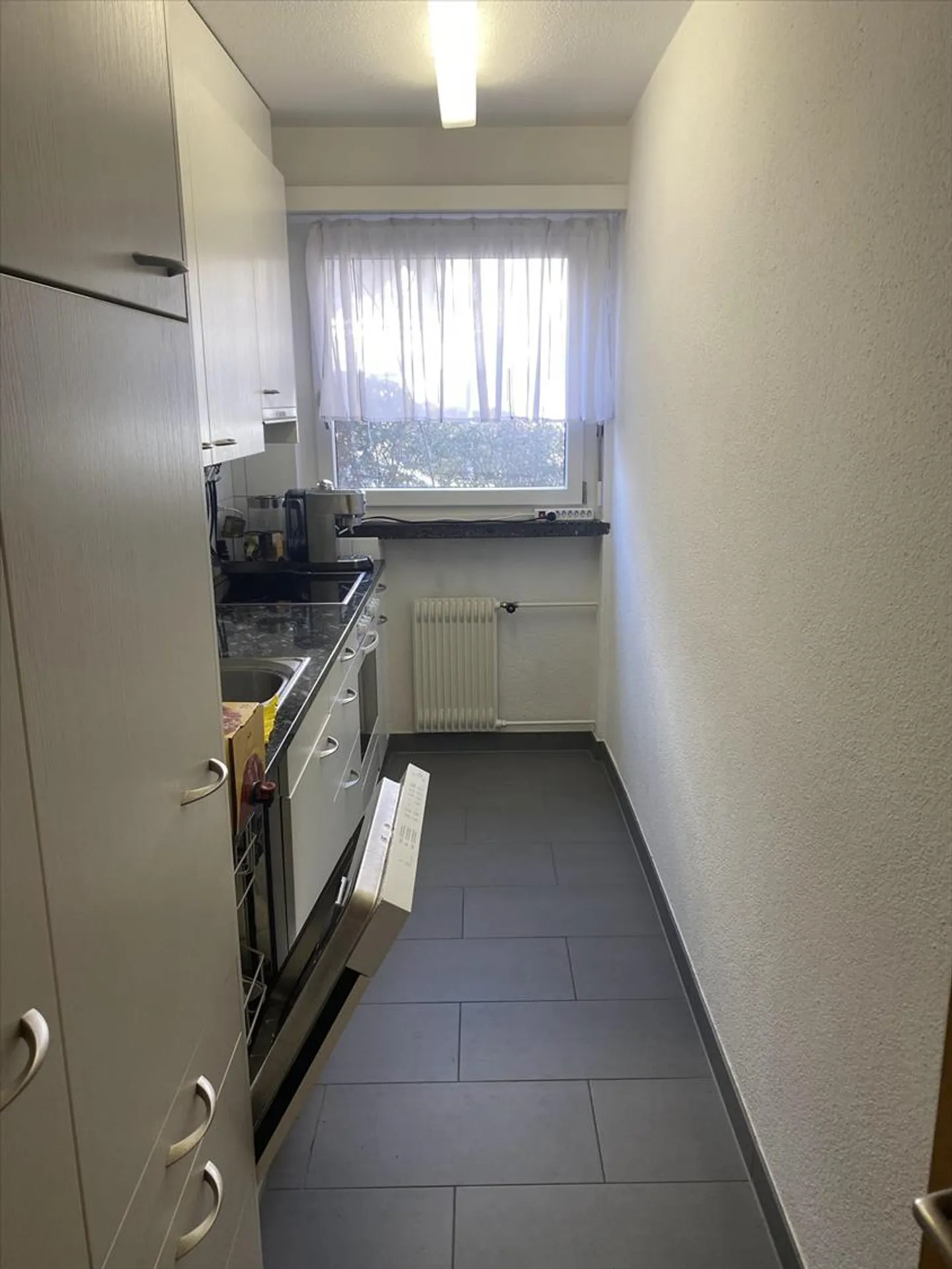 Appartamento Incantevole al Zürichberg - AFFITTO SENZA DEPOSITO - Foto 3 di 8