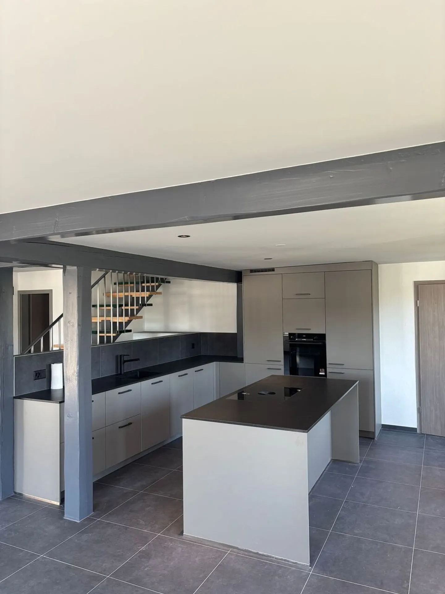 Magnifico Duplex con Terrazza - Foto 3 di 9