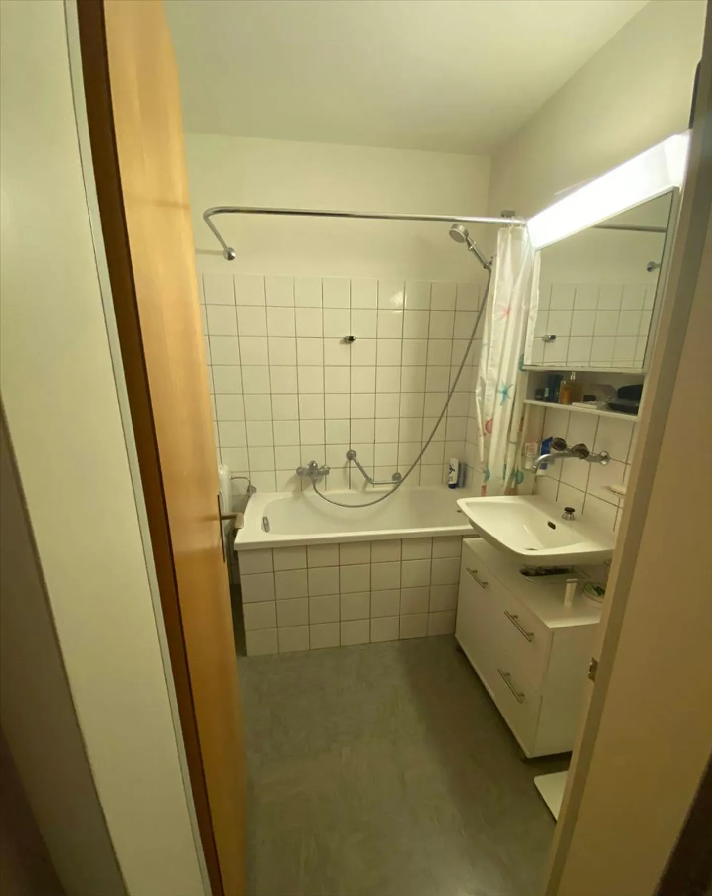 Appartamento Incantevole al Zürichberg - AFFITTO SENZA DEPOSITO - Foto 4 di 8