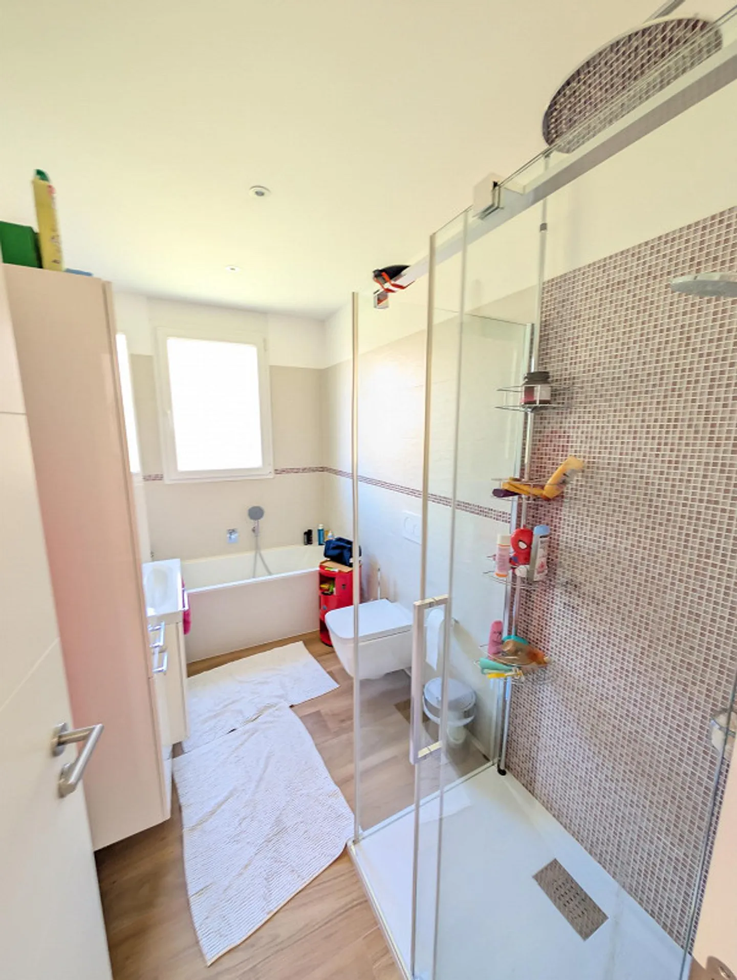 Penthouse Esclusivo a Lugano - Foto 10 di 15