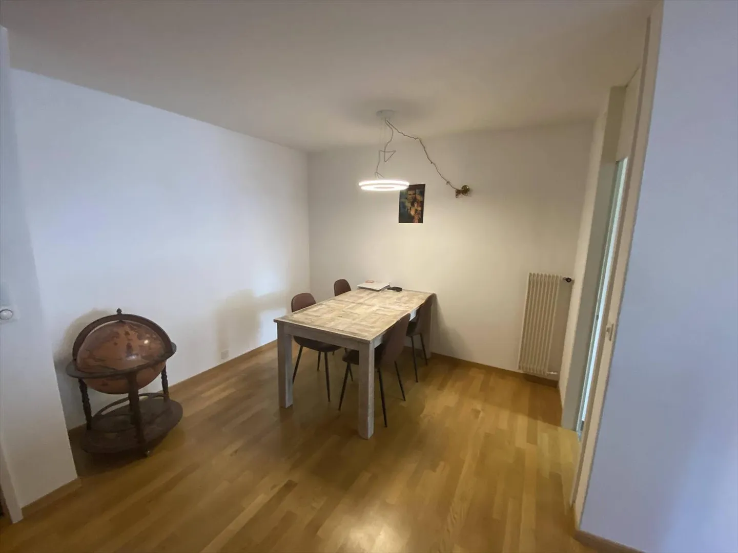 Appartamento Incantevole al Zürichberg - AFFITTO SENZA DEPOSITO - Foto 7 di 8