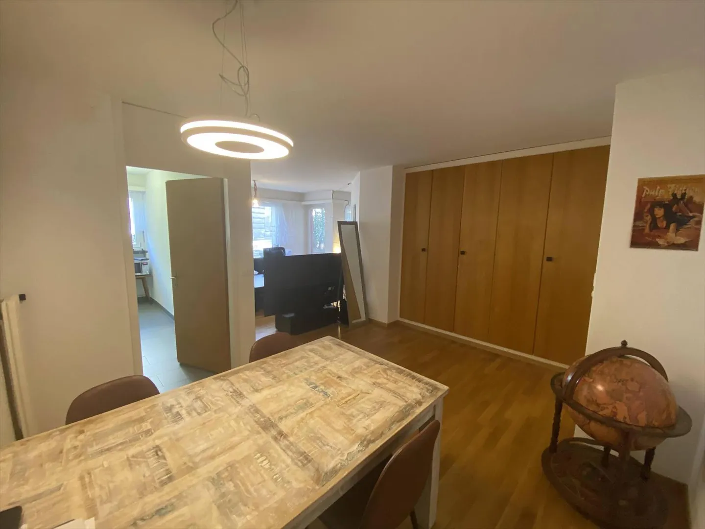 Appartamento Incantevole al Zürichberg - AFFITTO SENZA DEPOSITO - Foto 8 di 8
