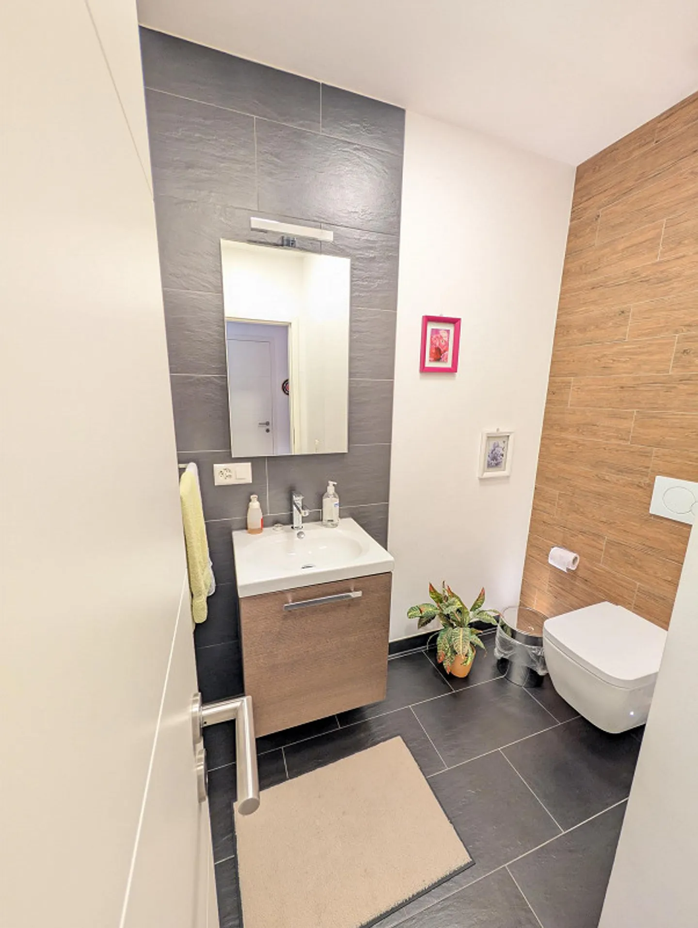 Penthouse Esclusivo a Lugano - Foto 13 di 15