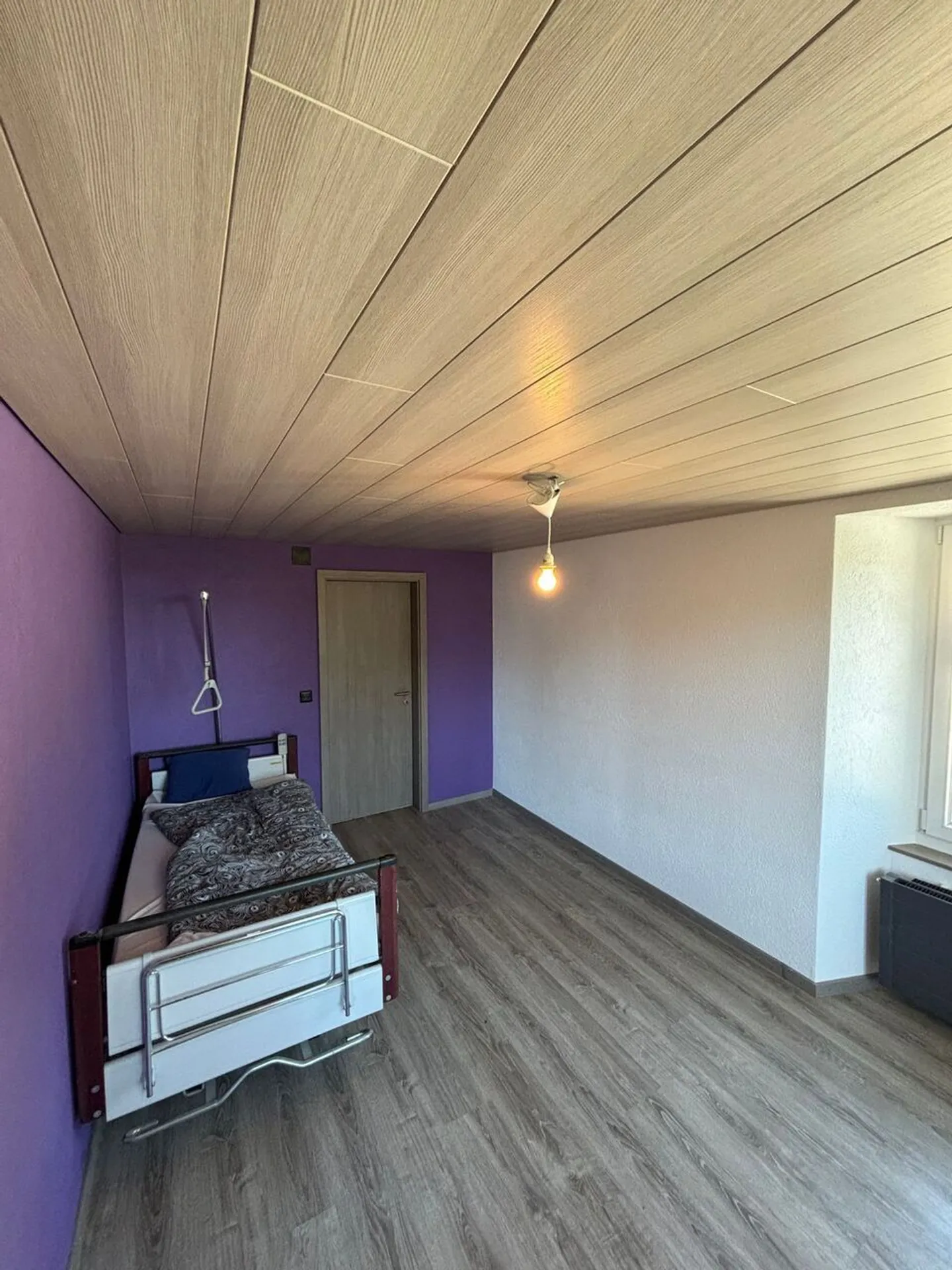 Magnifico Duplex con Terrazza - Foto 5 di 9