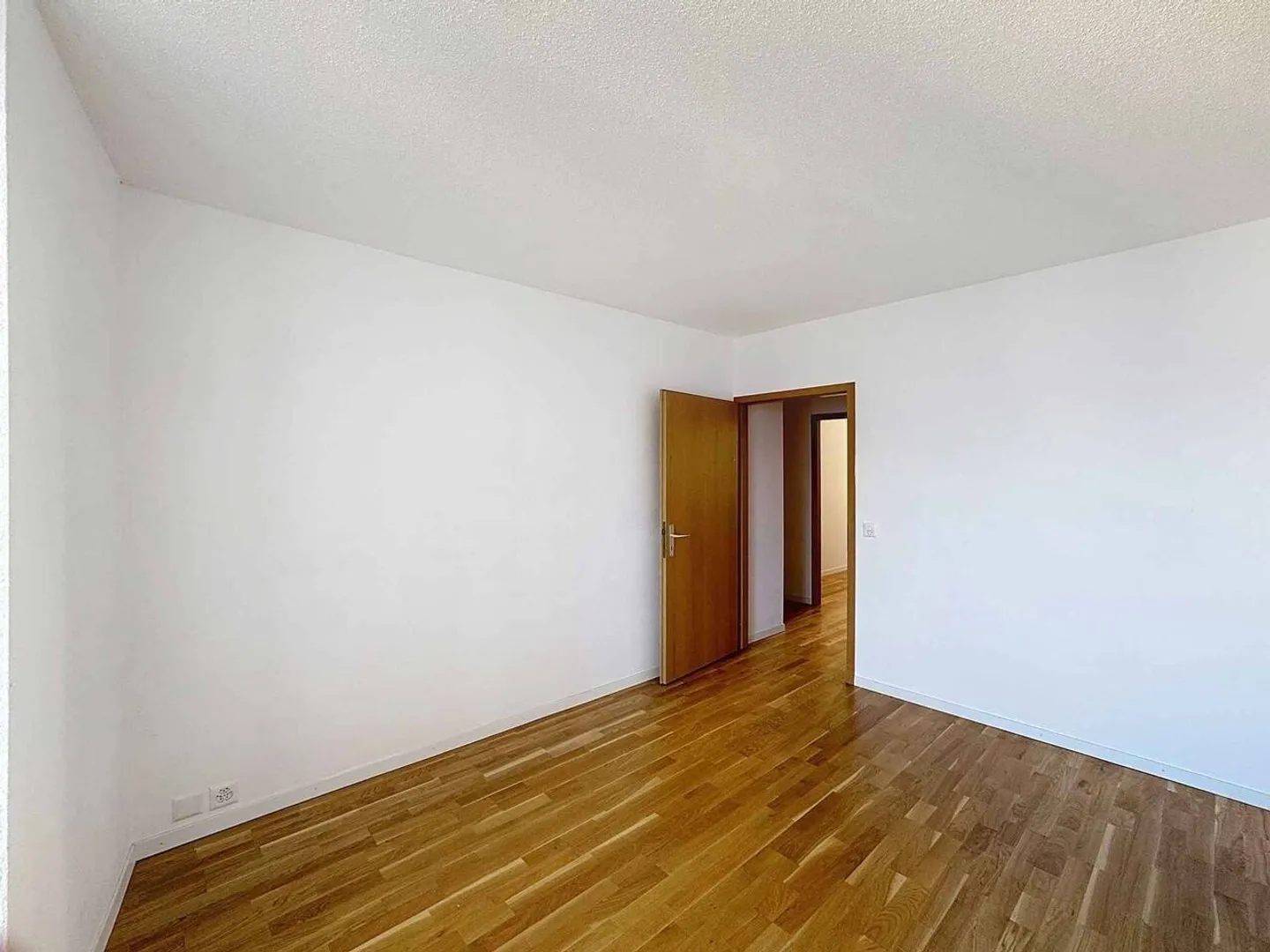 4 rooms of 78 m2 + 2 balconies - Superb view of the Lake - Photo 8 of 12