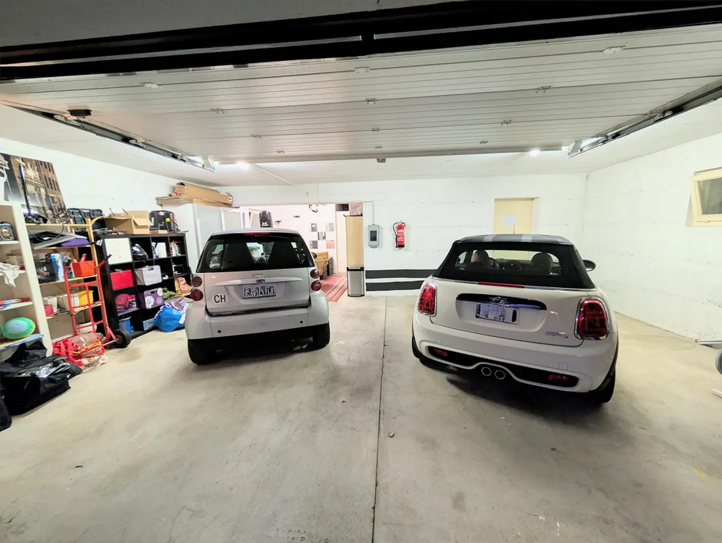 Penthouse Esclusivo a Lugano - Foto 15 di 15