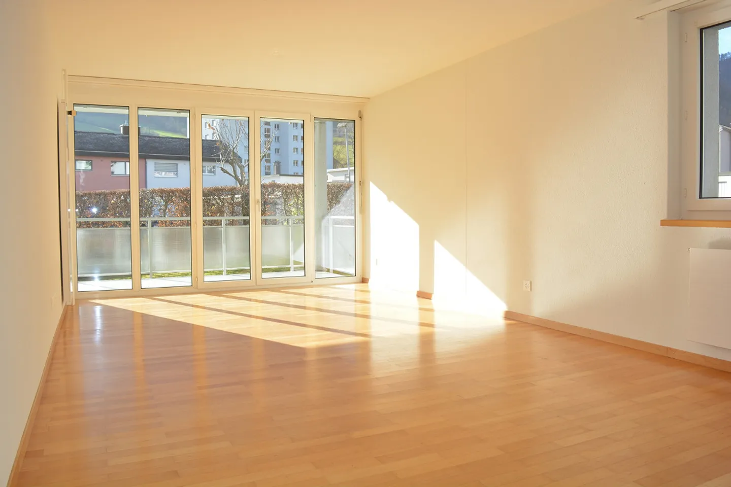 Appartement 4.5 pièces à Glaris - Photo 1 sur 10