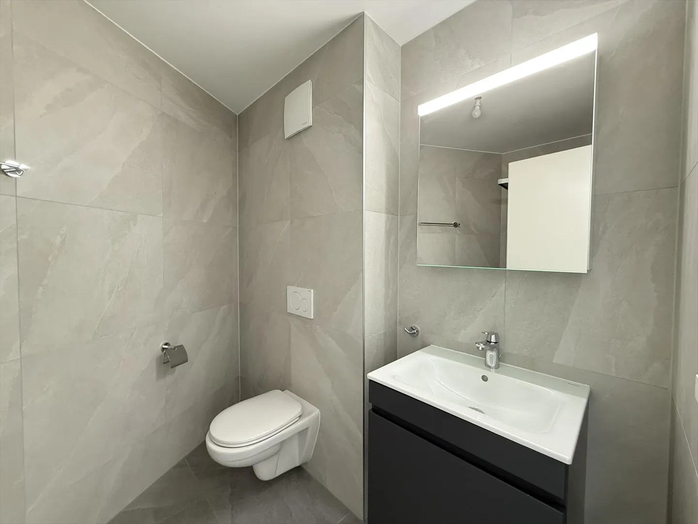 Attico 3.5 stanze - Foto 8 di 12