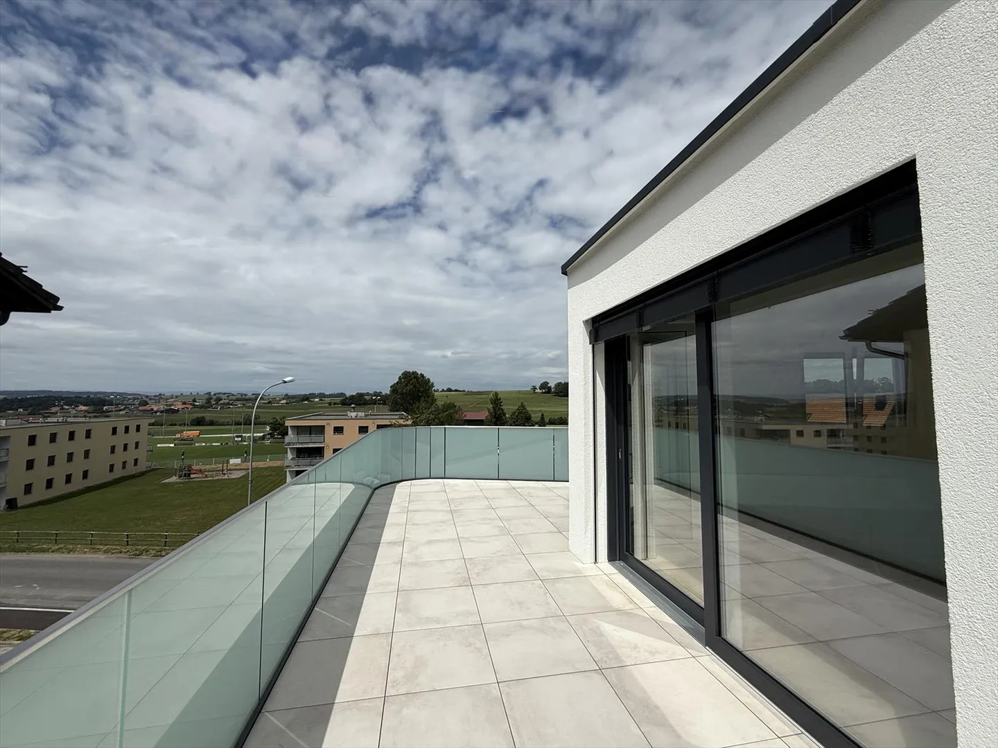 Attico 3.5 stanze - Foto 10 di 12