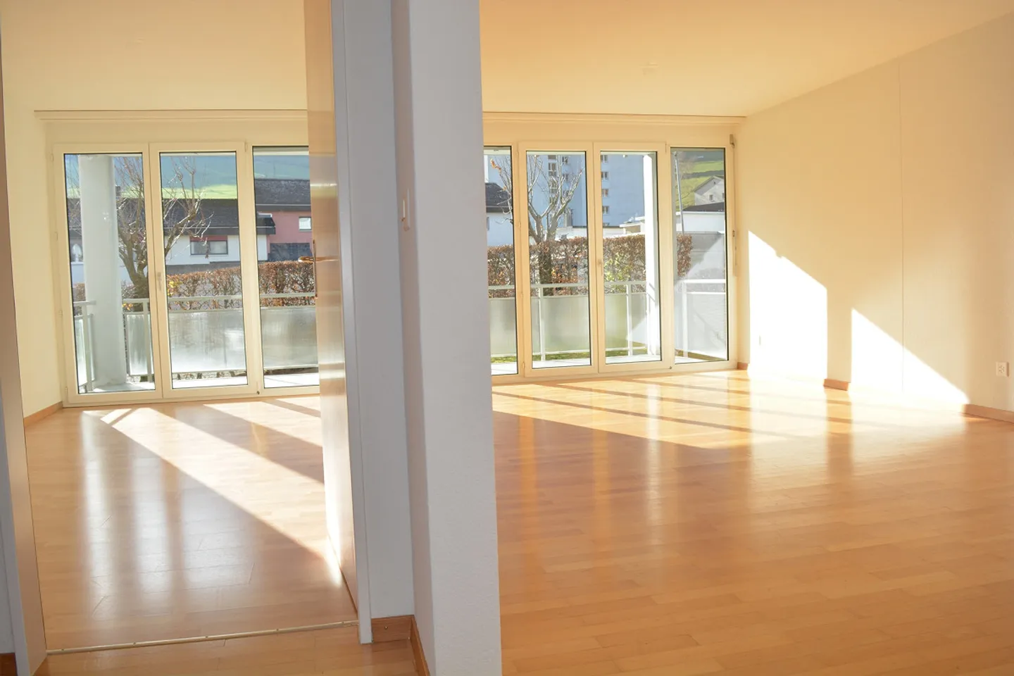 Appartement 4.5 pièces à Glaris - Photo 2 sur 10