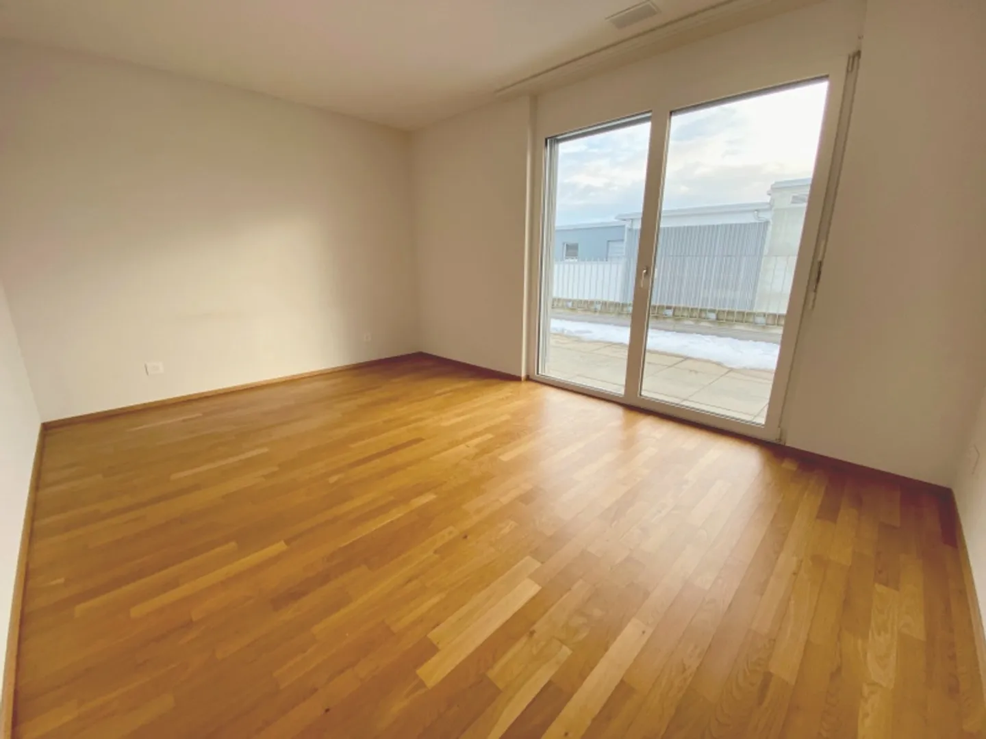 Appartement penthouse exclusif avec vue - Photo 3 sur 8