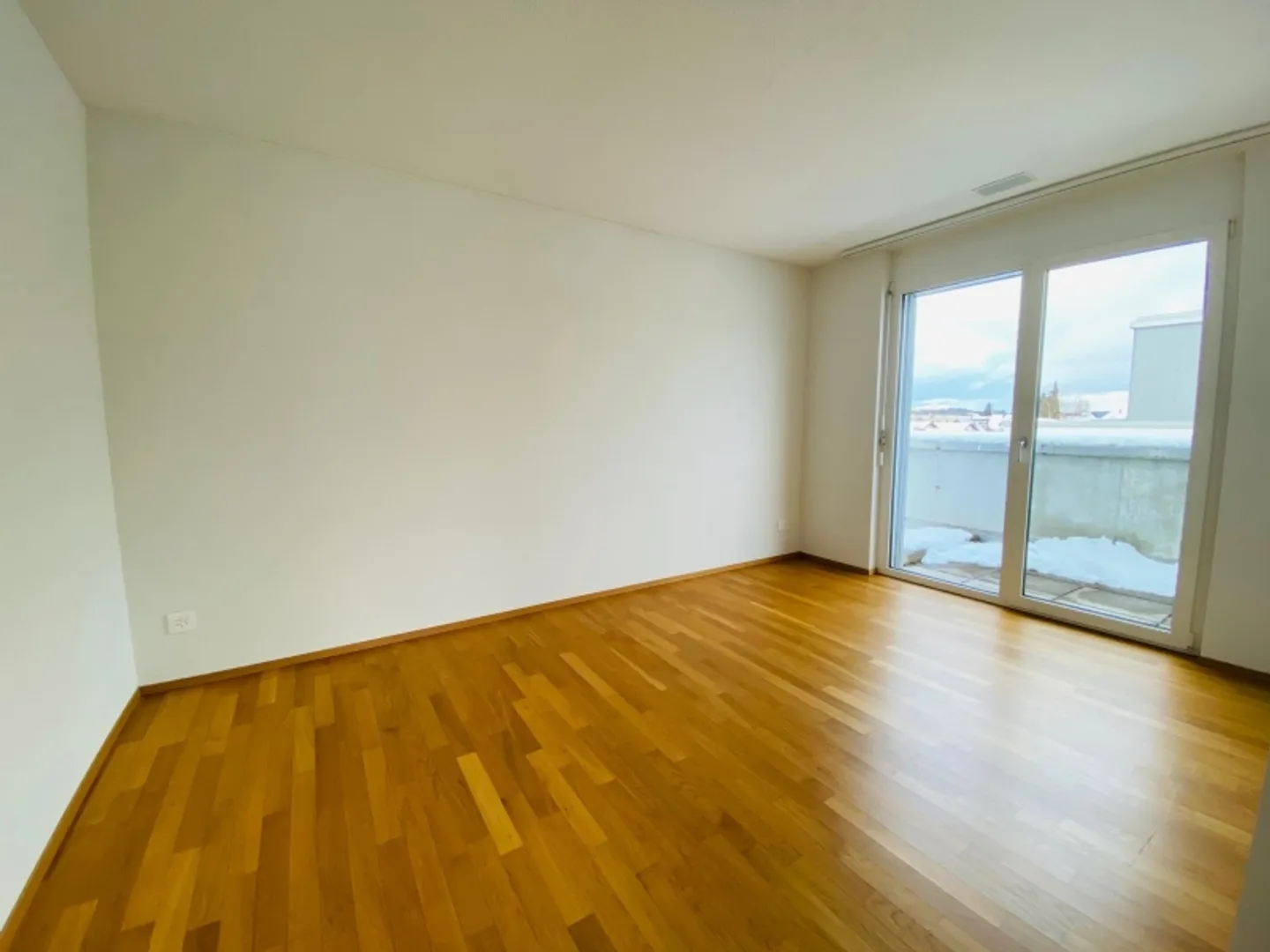 Appartement penthouse exclusif avec vue - Photo 4 sur 8