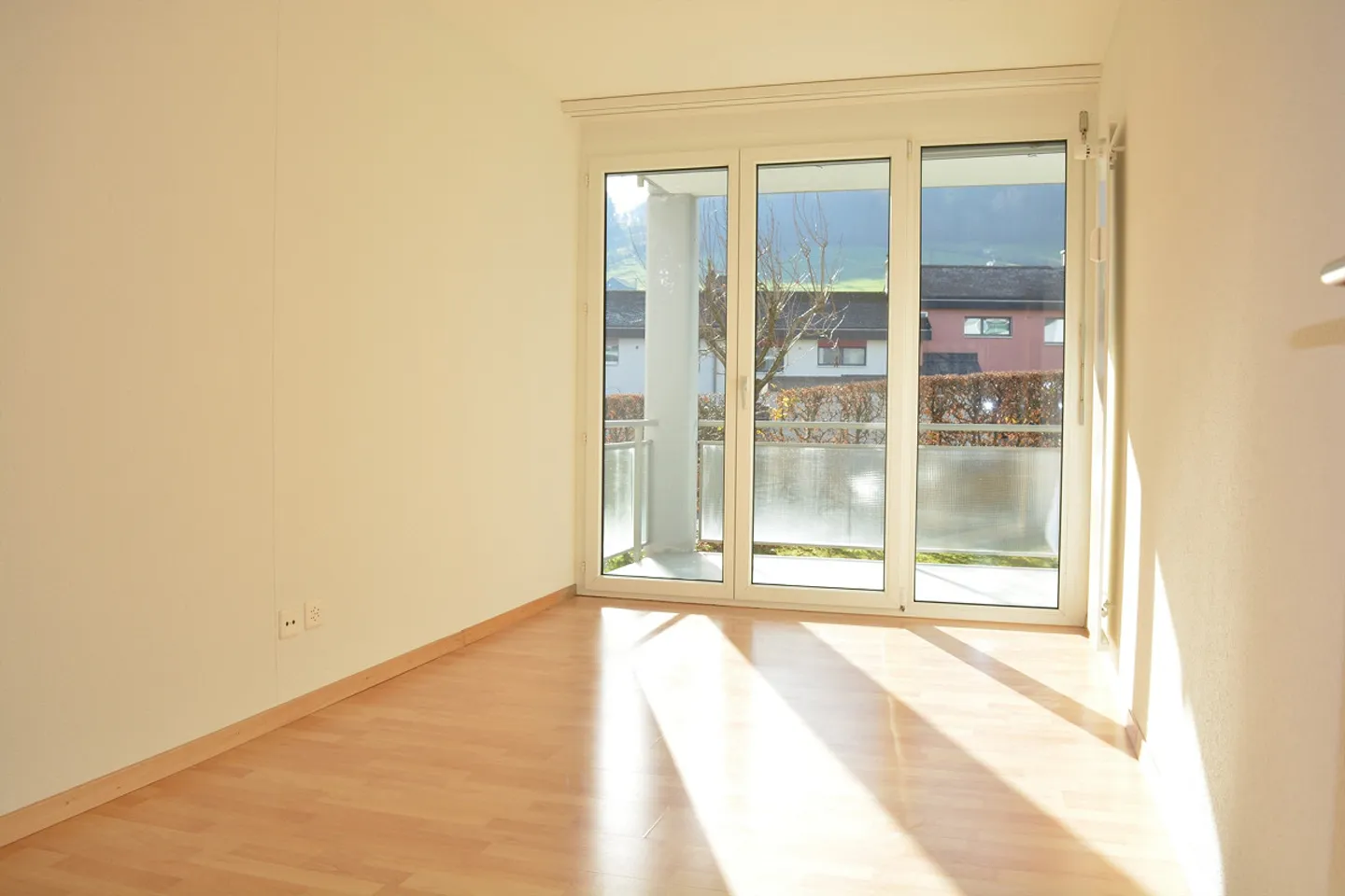 Appartement 4.5 pièces à Glaris - Photo 3 sur 10