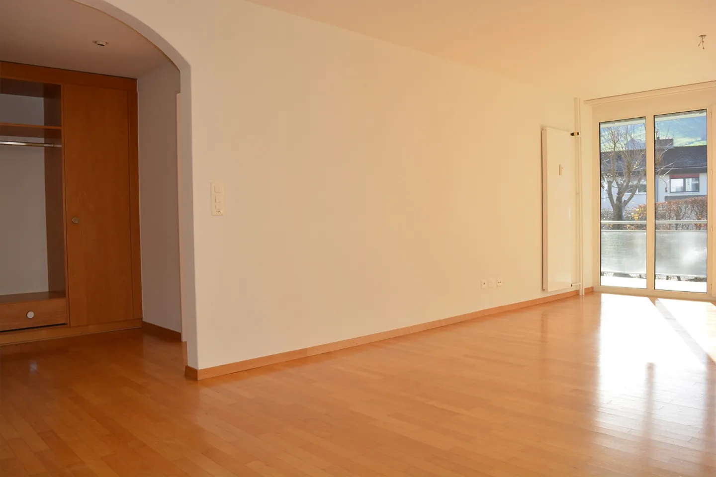 Appartement 4.5 pièces à Glaris - Photo 4 sur 10