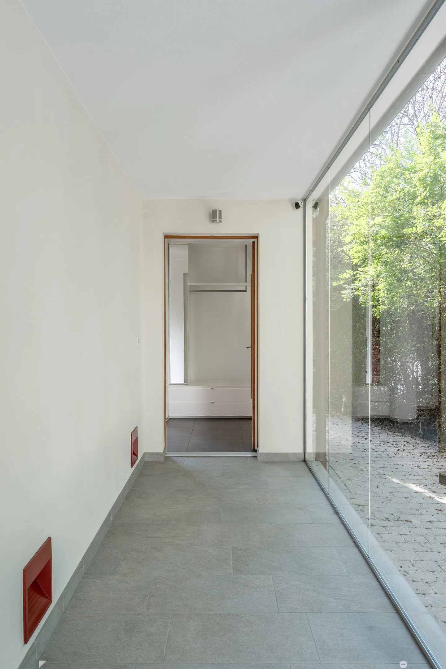 Havre de paix au cœur de la ville, au charme méditerranéen et au jardin idyllique - Photo 3 sur 17