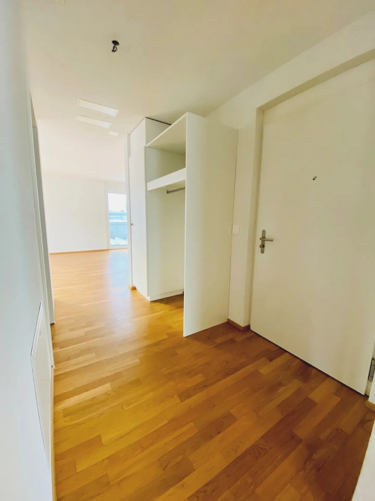 Appartement penthouse exclusif avec vue - Photo 7 sur 8