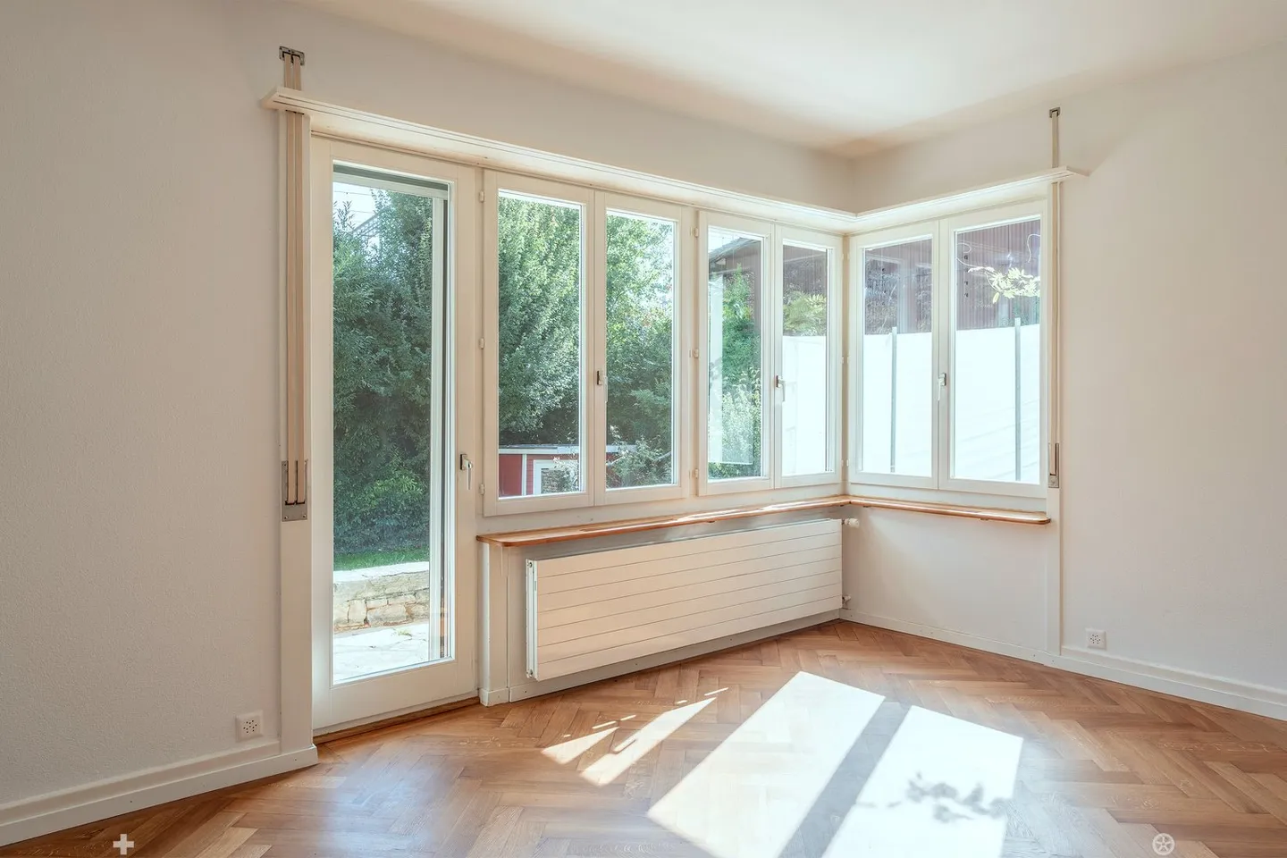 Havre de paix au cœur de la ville, au charme méditerranéen et au jardin idyllique - Photo 5 sur 17