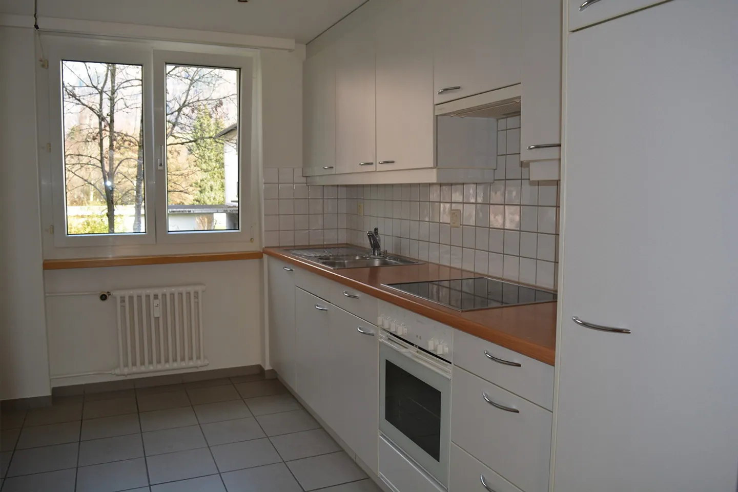 Appartement 4.5 pièces à Glaris - Photo 8 sur 10