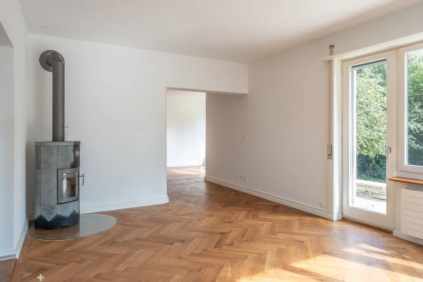 Havre de paix au cœur de la ville, au charme méditerranéen et au jardin idyllique - Photo 6 sur 17