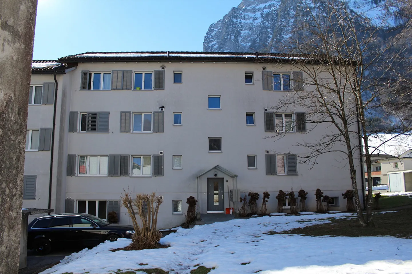 Appartement 4.5 pièces à Glaris - Photo 10 sur 10