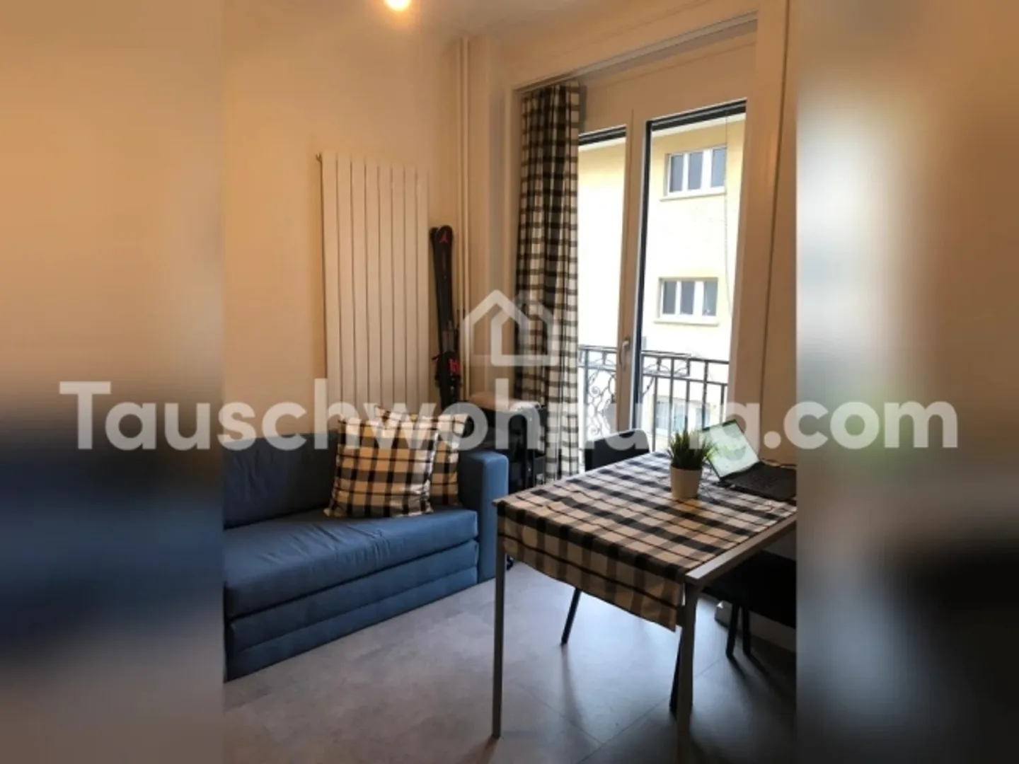 "Je veux quelque chose de plus grand et dans une autre zone de Zurich" - Photo 2 sur 4